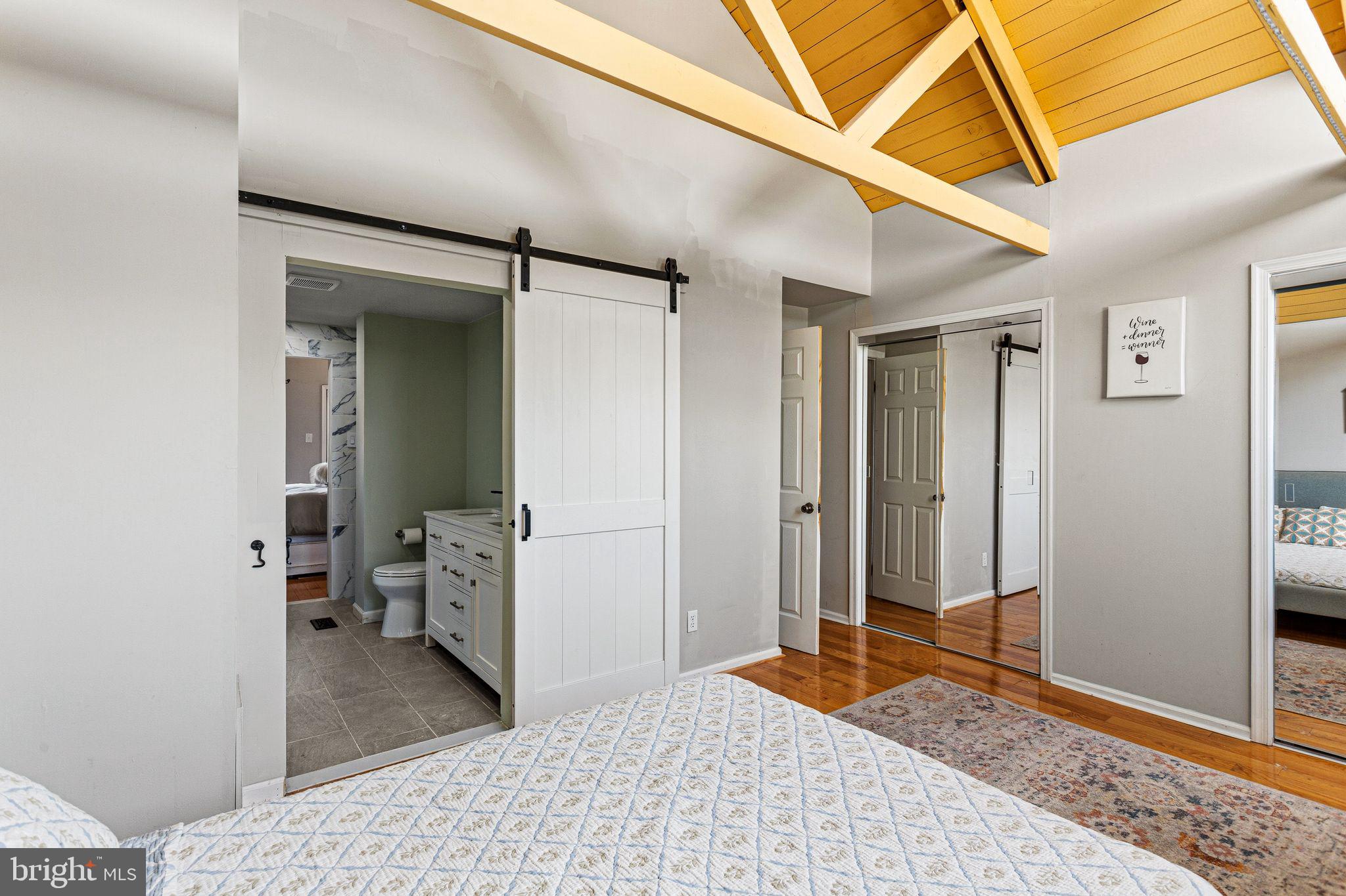 FAIRMOUNT - Residential