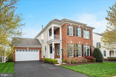 Photo of 13583 Elysian Drive, LEESBURG, VA 20176 (MLS # VALO2126270)