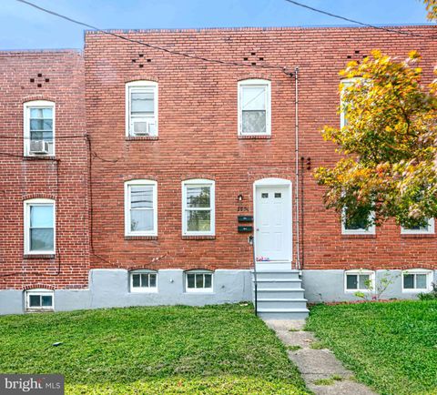 2994 SOLLERS POINT ROAD DUNDALK MD 21222