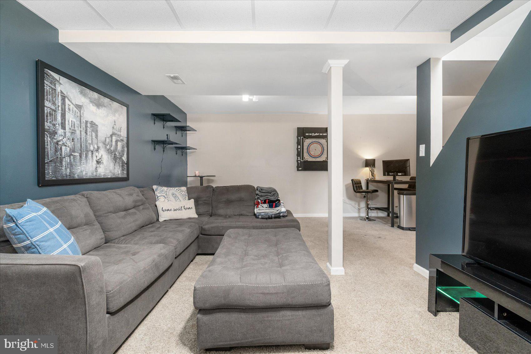 ROSEDALE GARDENS - Residential