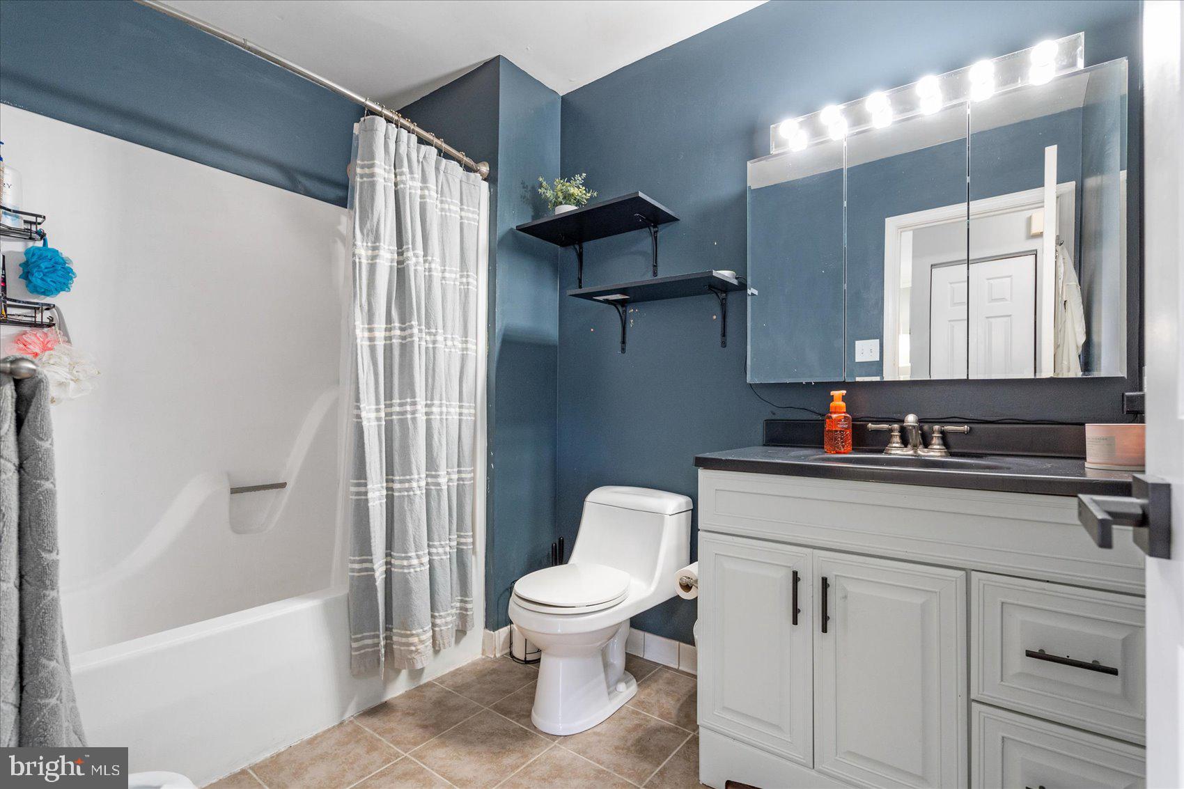 ROSEDALE GARDENS - Residential