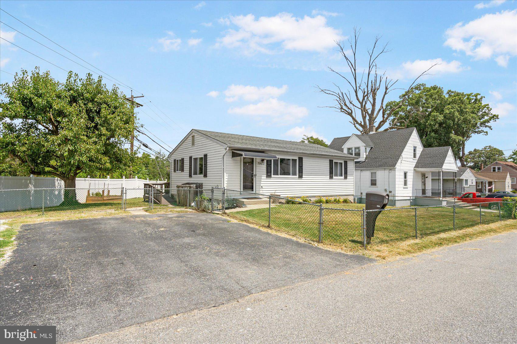 ROSEDALE GARDENS - Residential