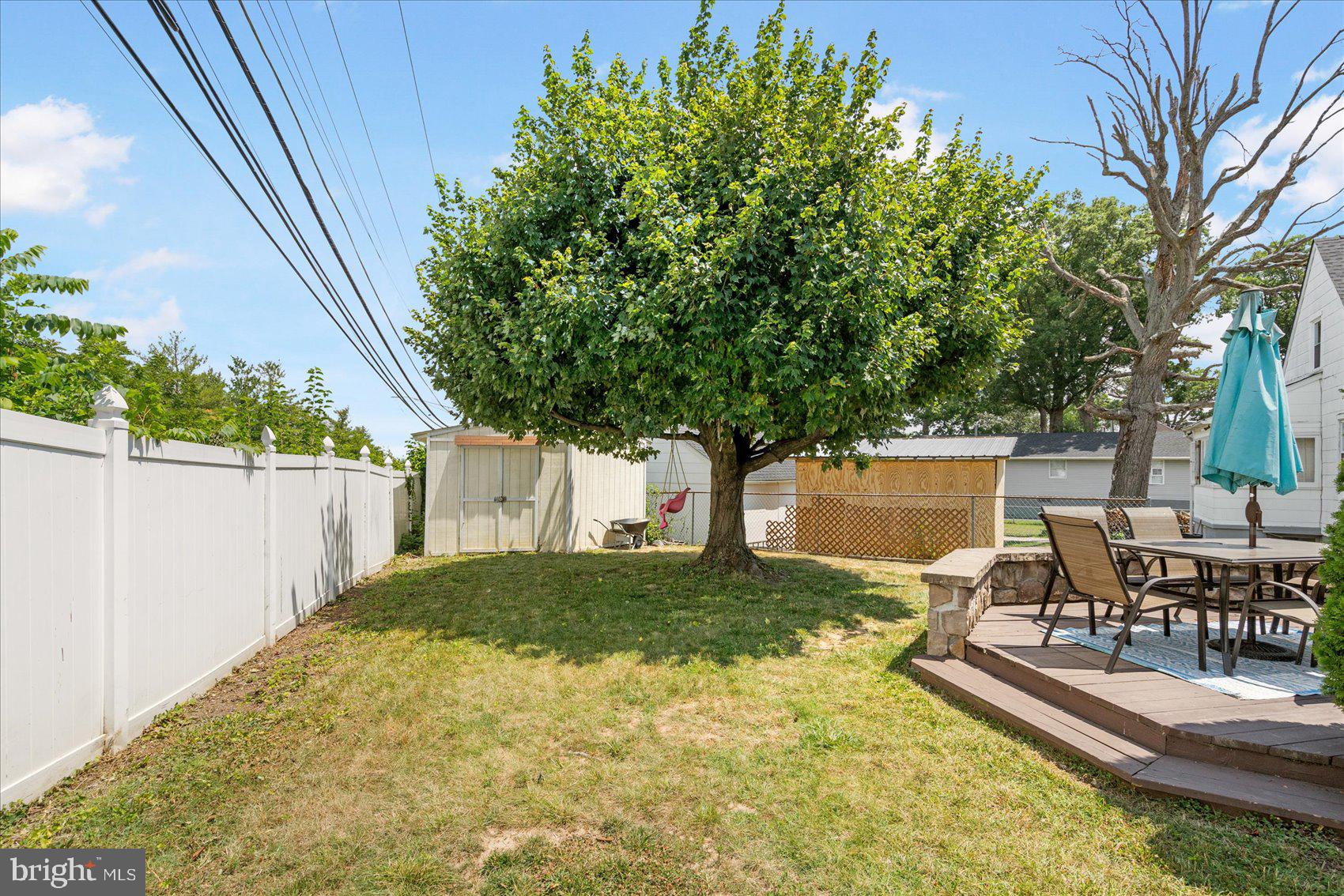 ROSEDALE GARDENS - Residential