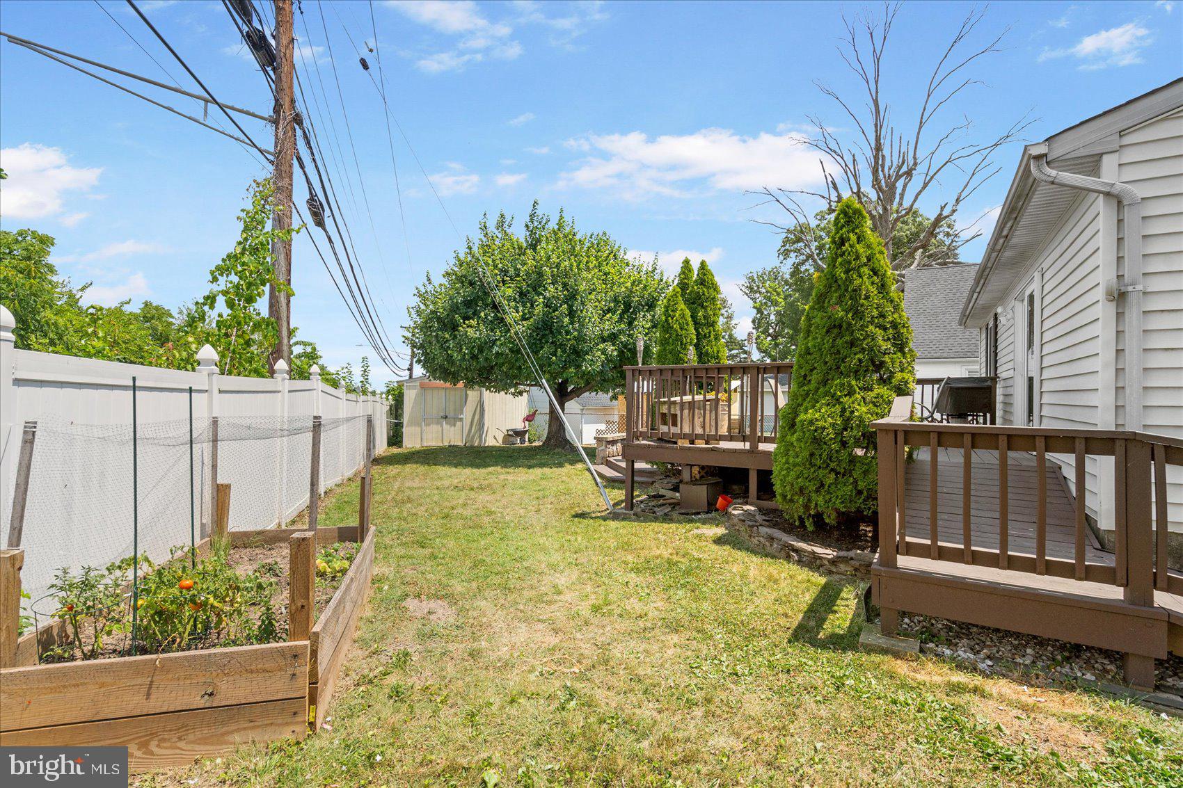 ROSEDALE GARDENS - Residential