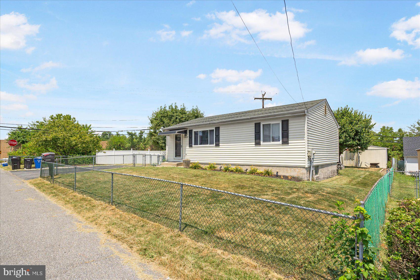 ROSEDALE GARDENS - Residential