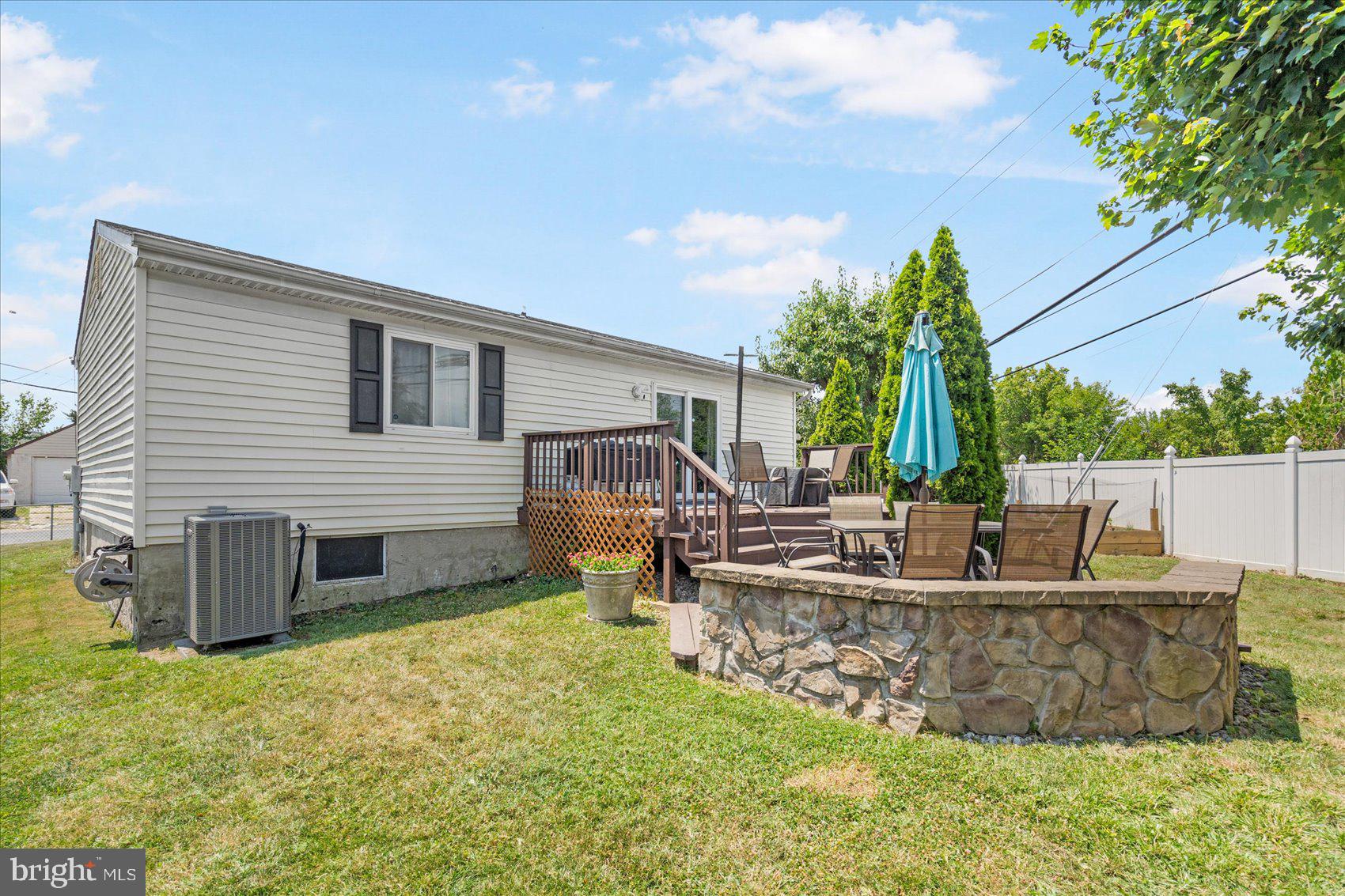 ROSEDALE GARDENS - Residential