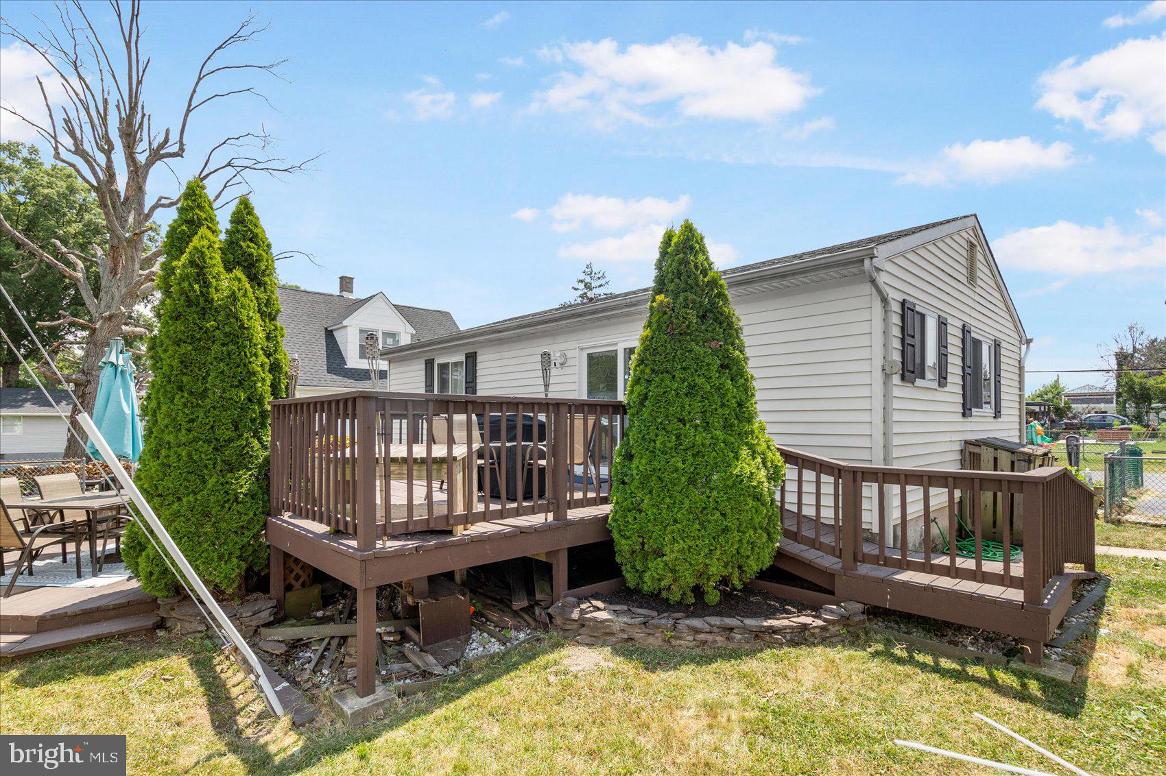 ROSEDALE GARDENS - Residential