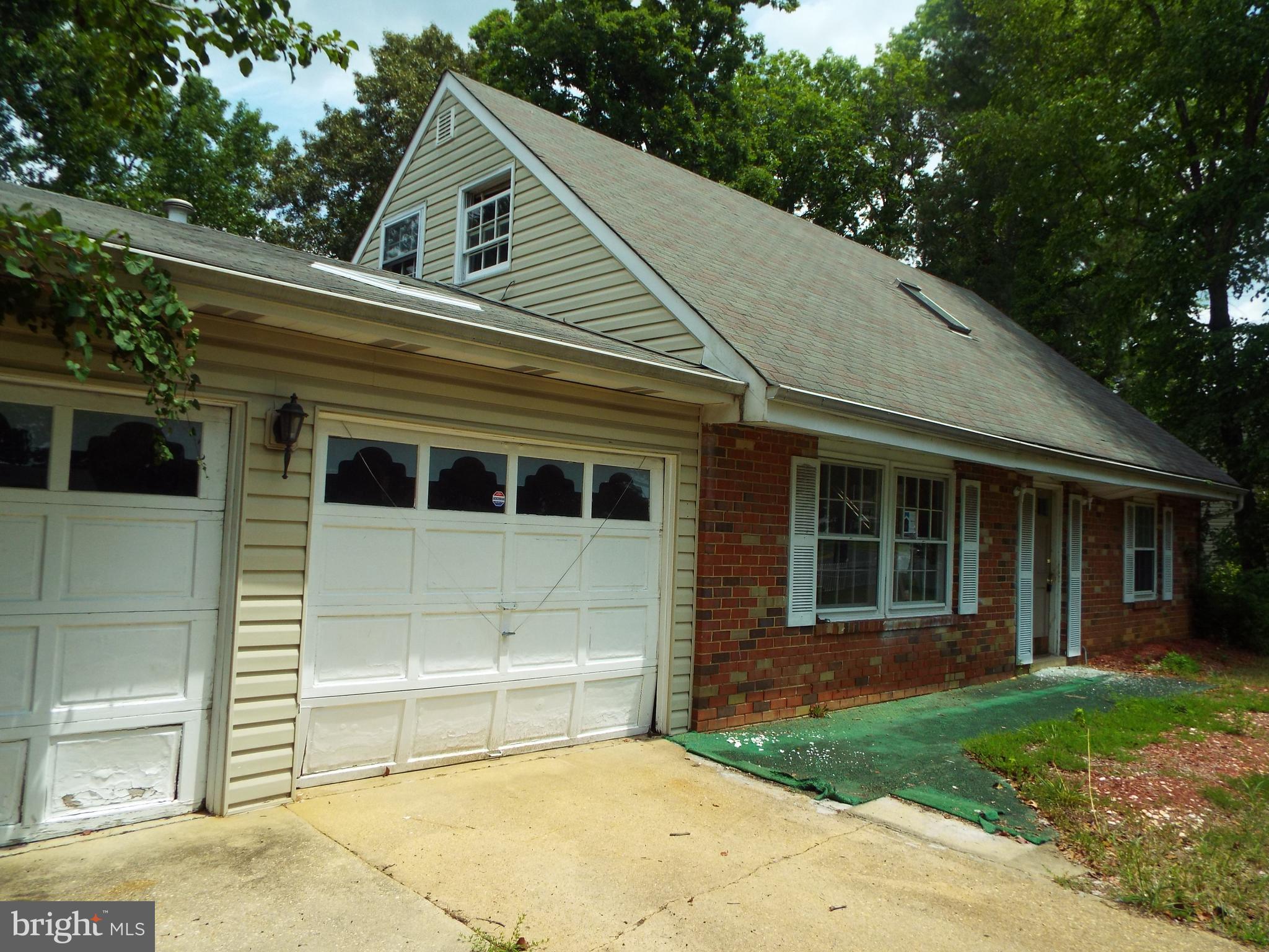 CARRINGTON - Residential