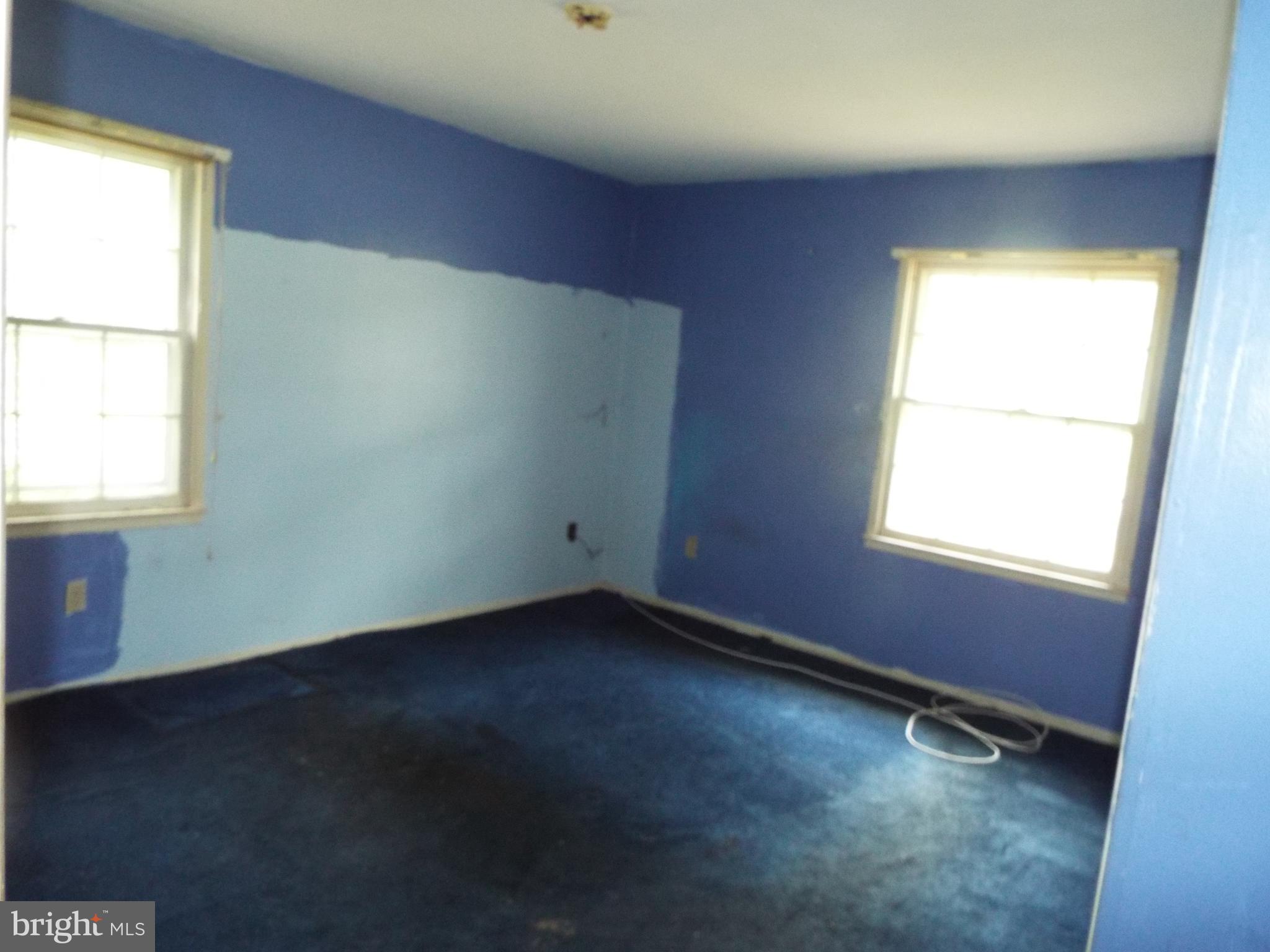 CARRINGTON - Residential