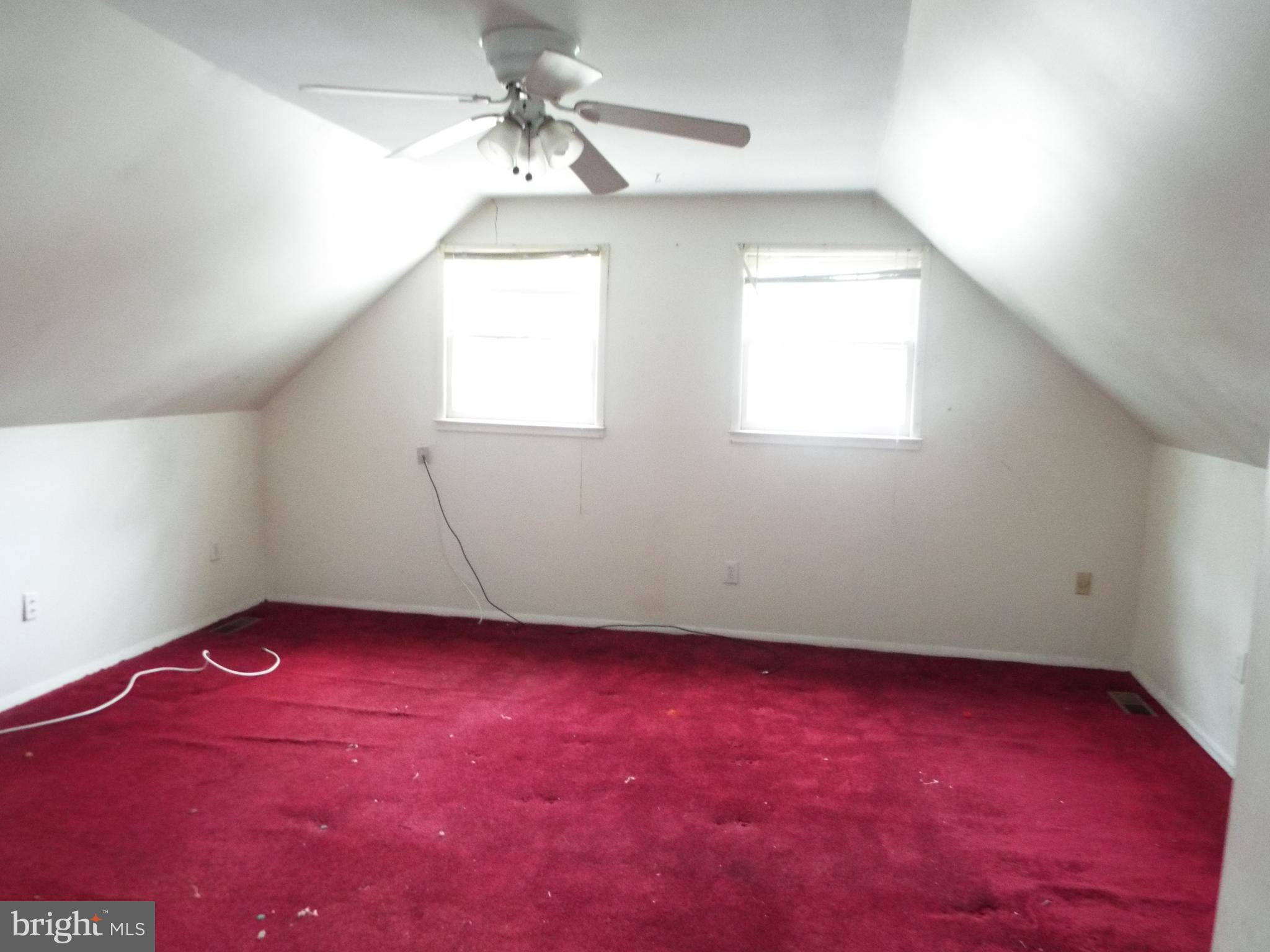 CARRINGTON - Residential