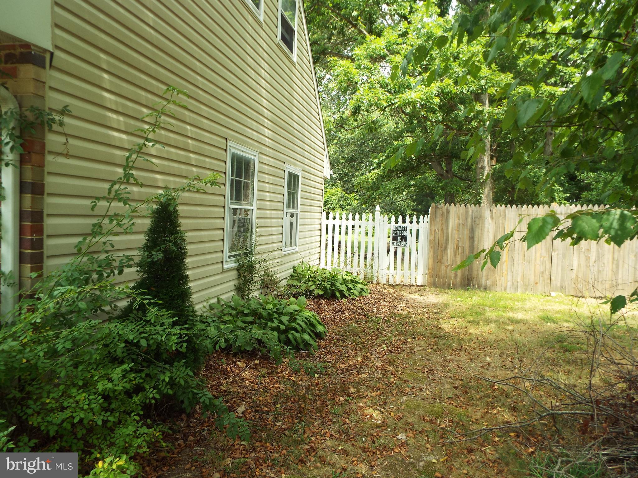 CARRINGTON - Residential