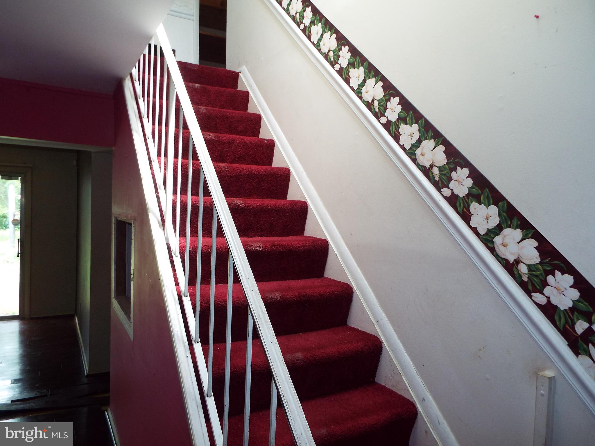 CARRINGTON - Residential