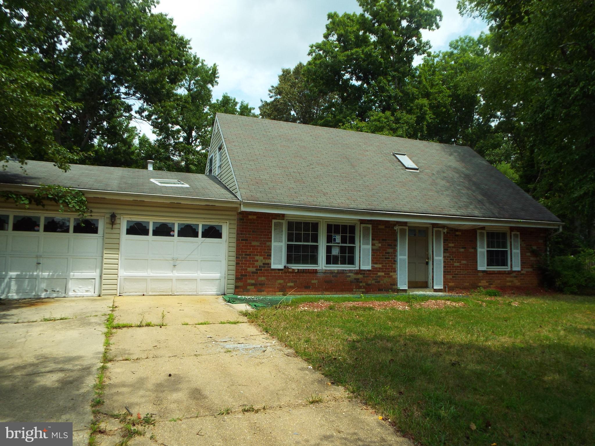 CARRINGTON - Residential