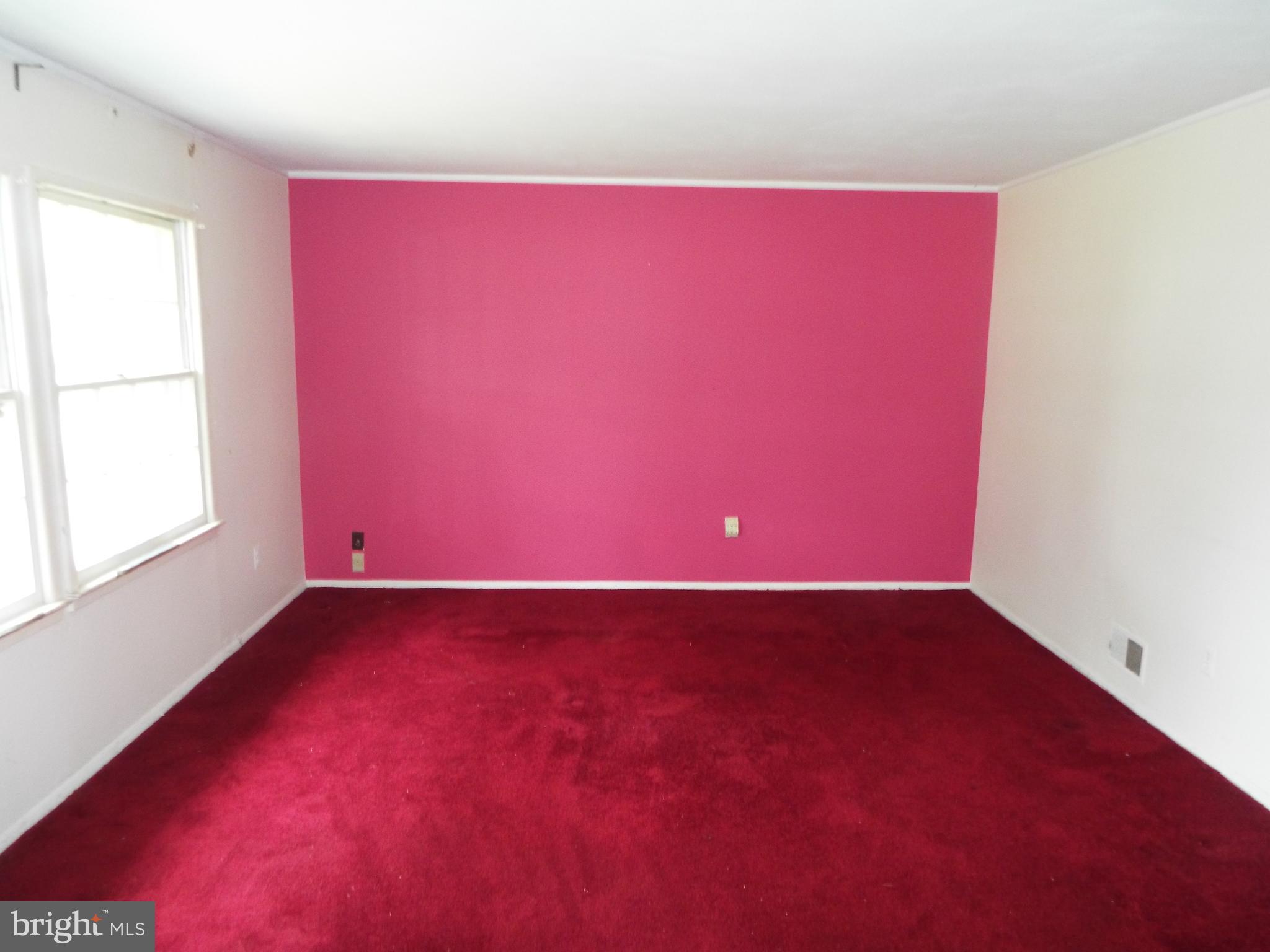 CARRINGTON - Residential