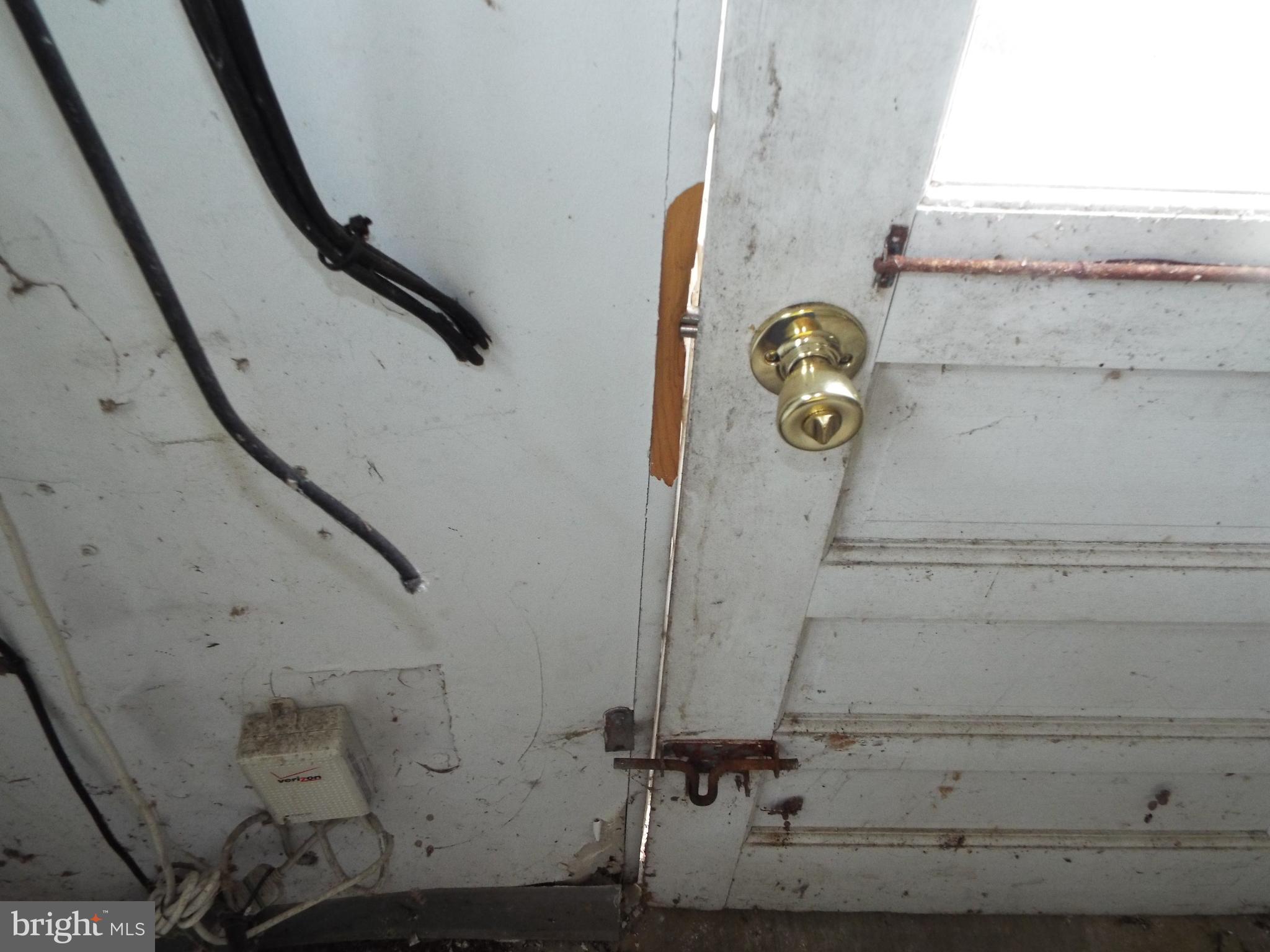 CARRINGTON - Residential