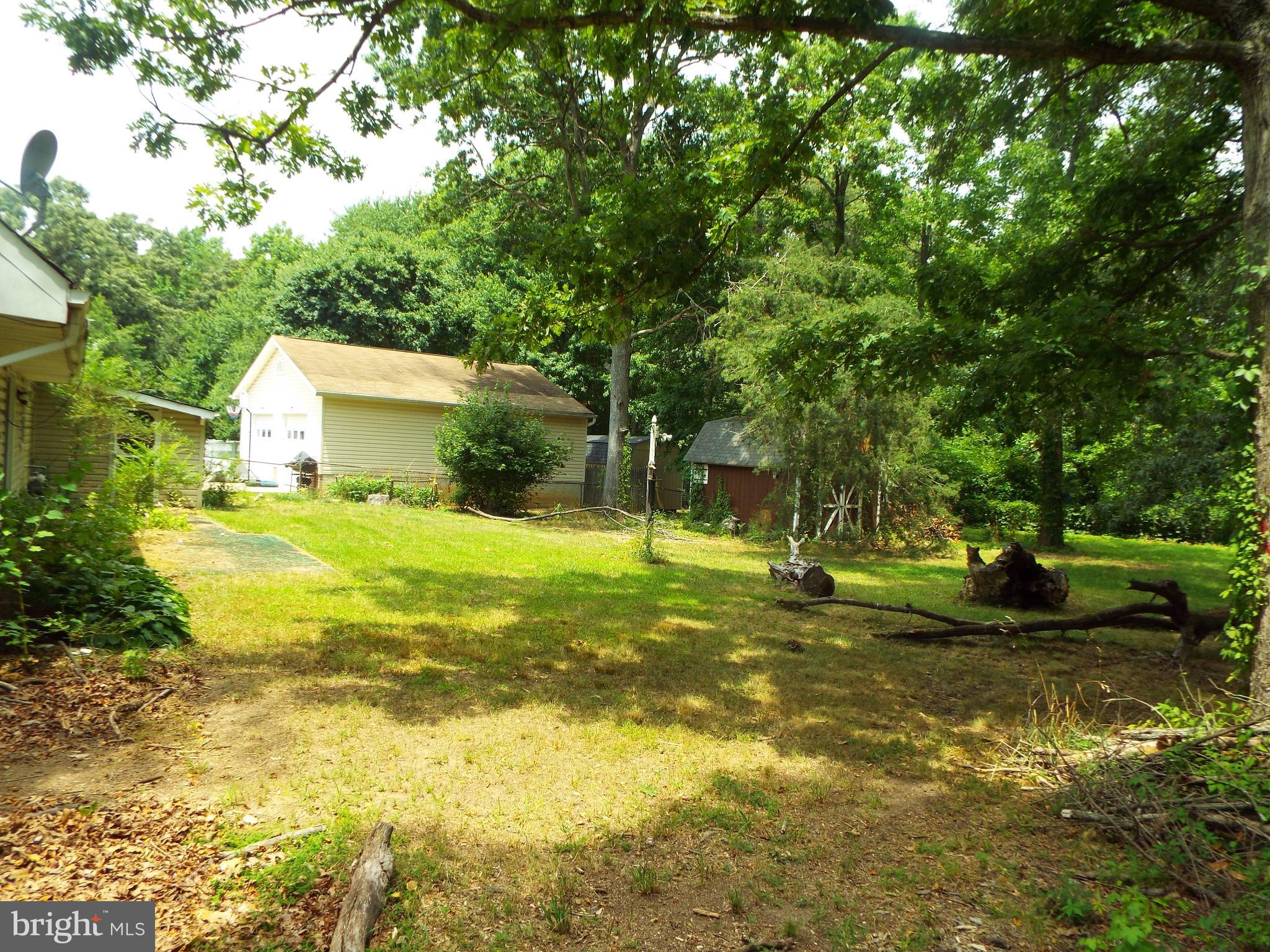 CARRINGTON - Residential