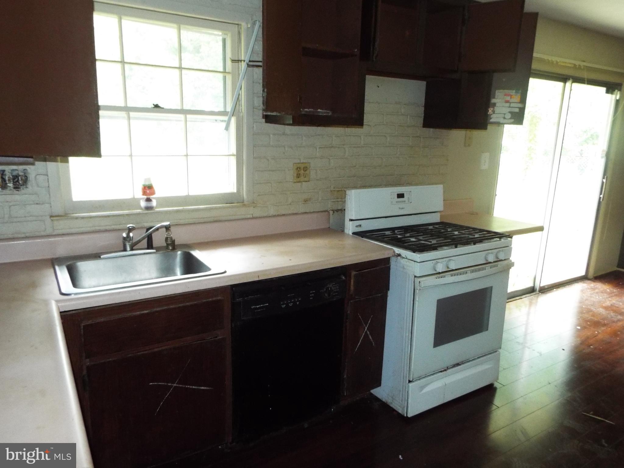 CARRINGTON - Residential