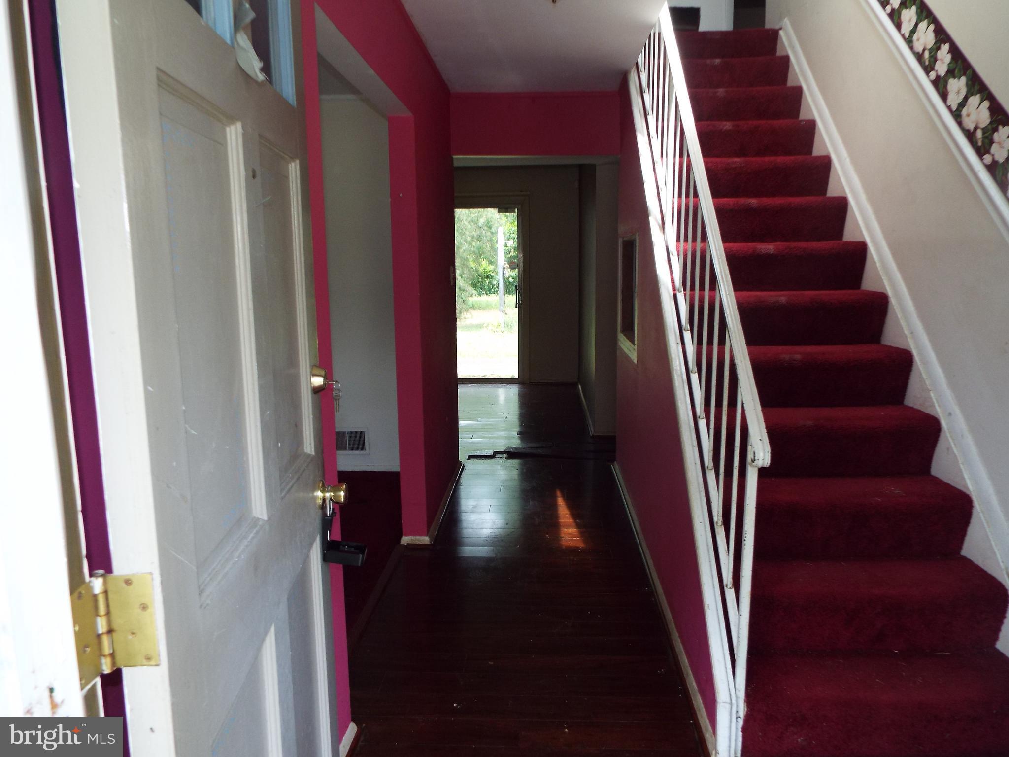 CARRINGTON - Residential