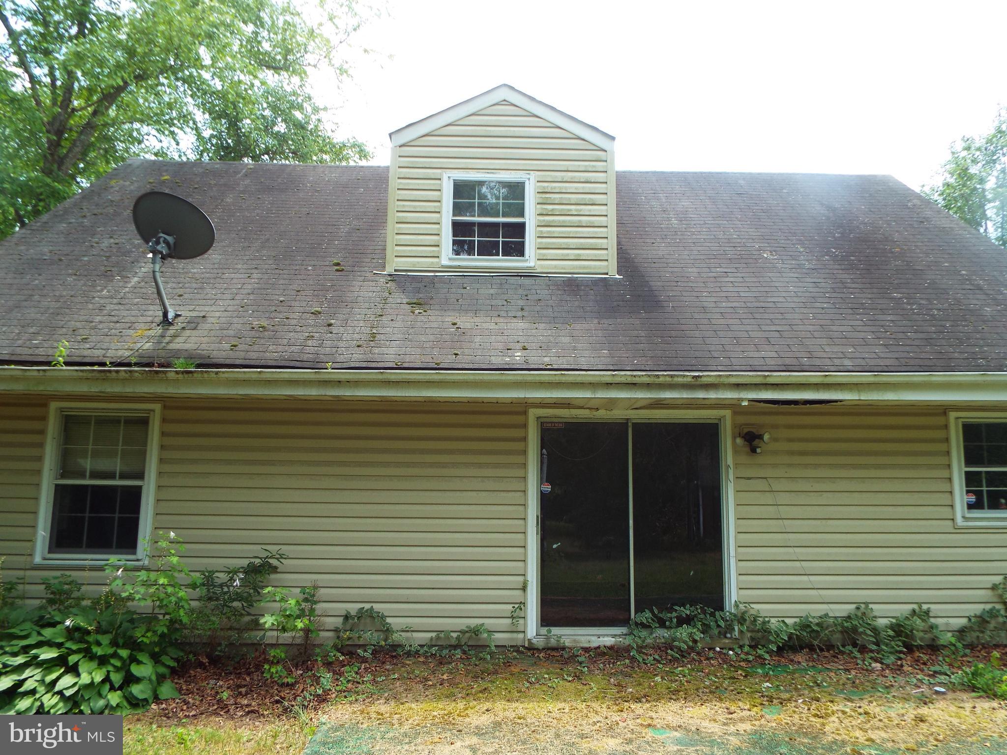 CARRINGTON - Residential