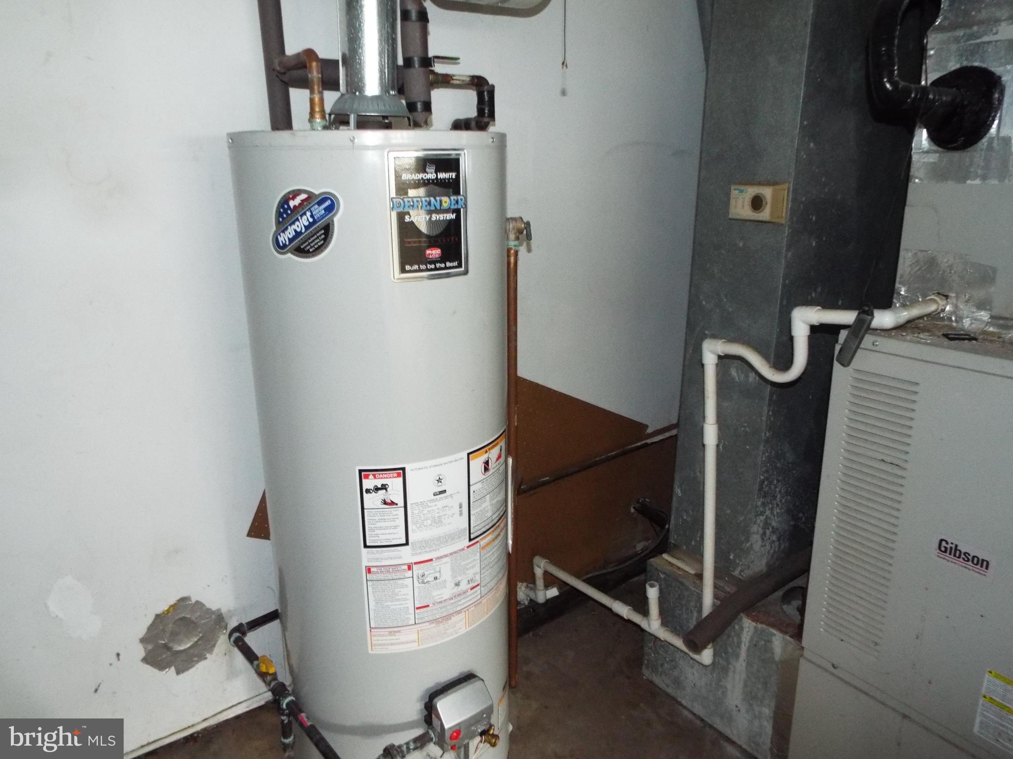 CARRINGTON - Residential