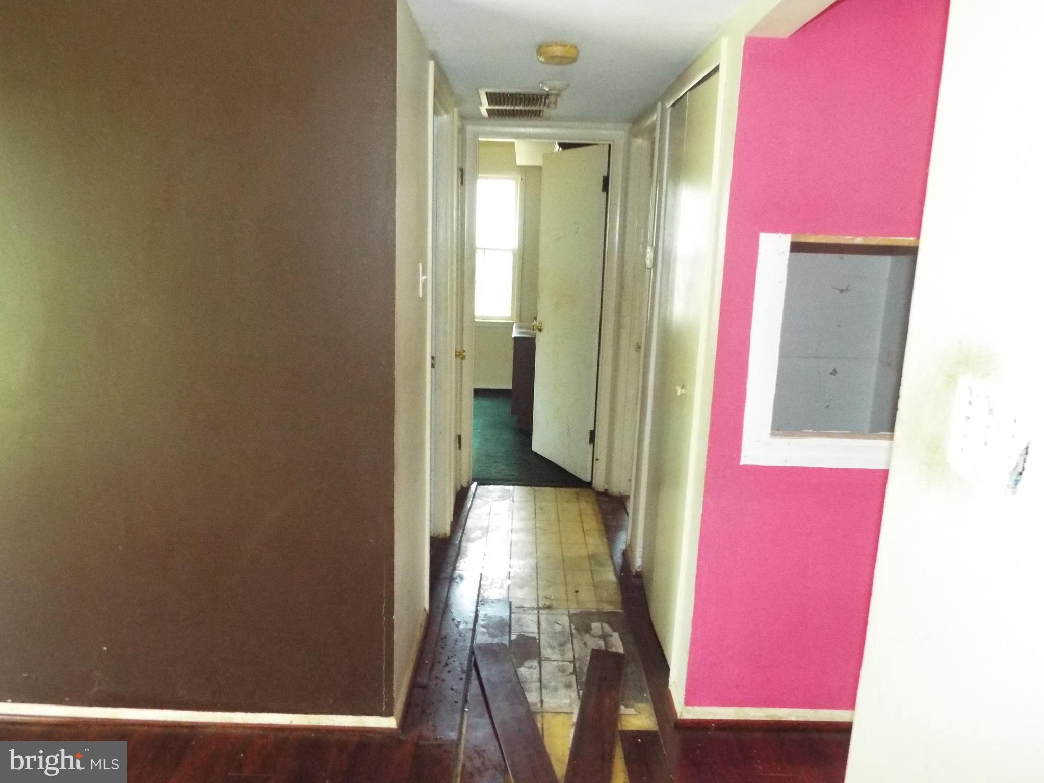 CARRINGTON - Residential