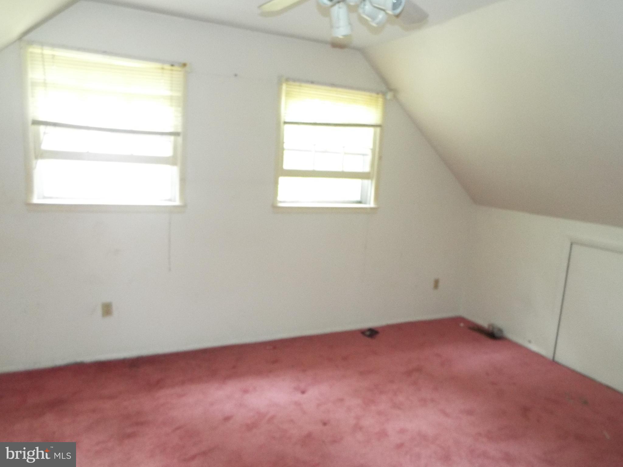 CARRINGTON - Residential