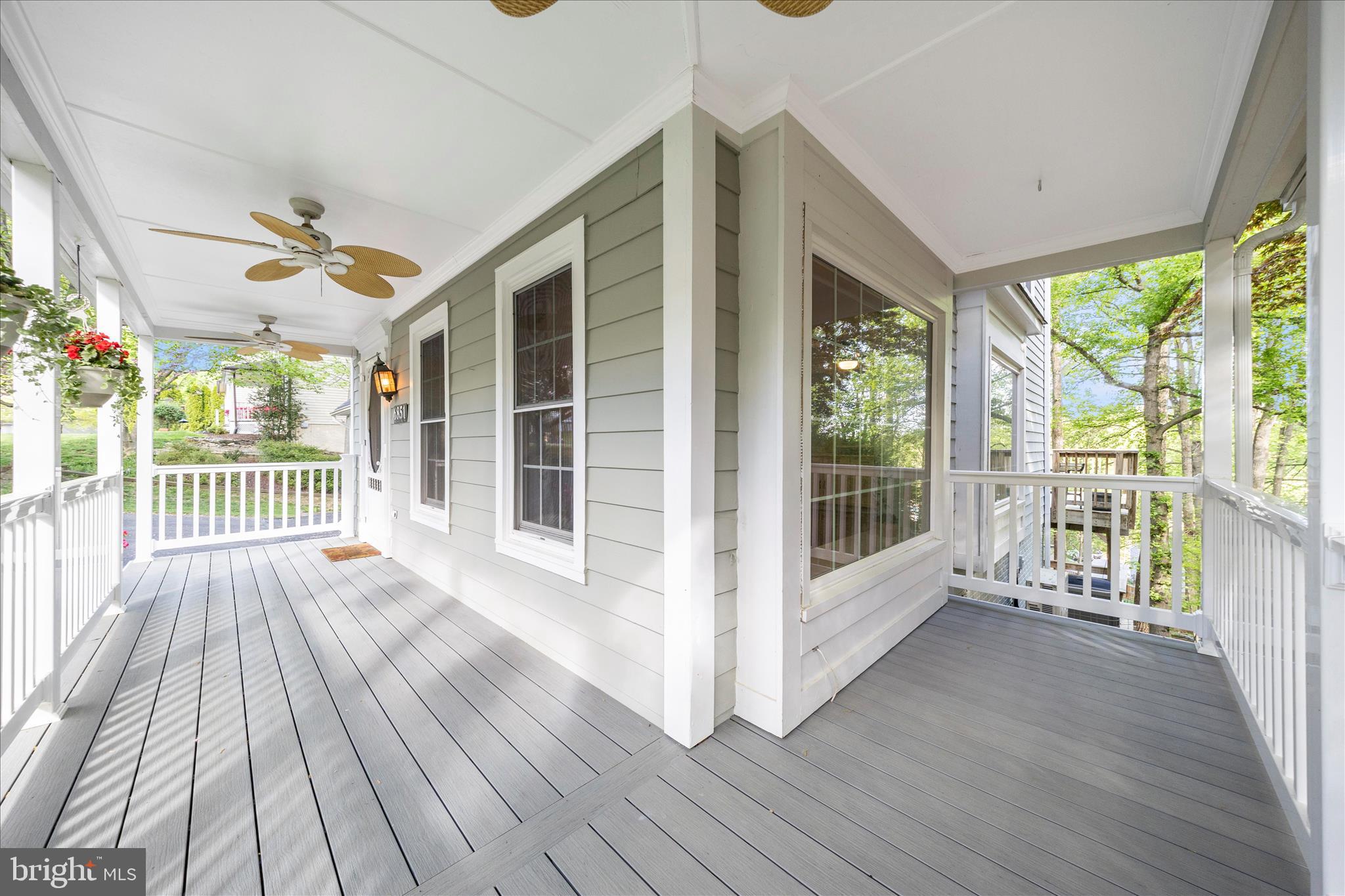 AUDUBON TERRACE VILLAS - Residential