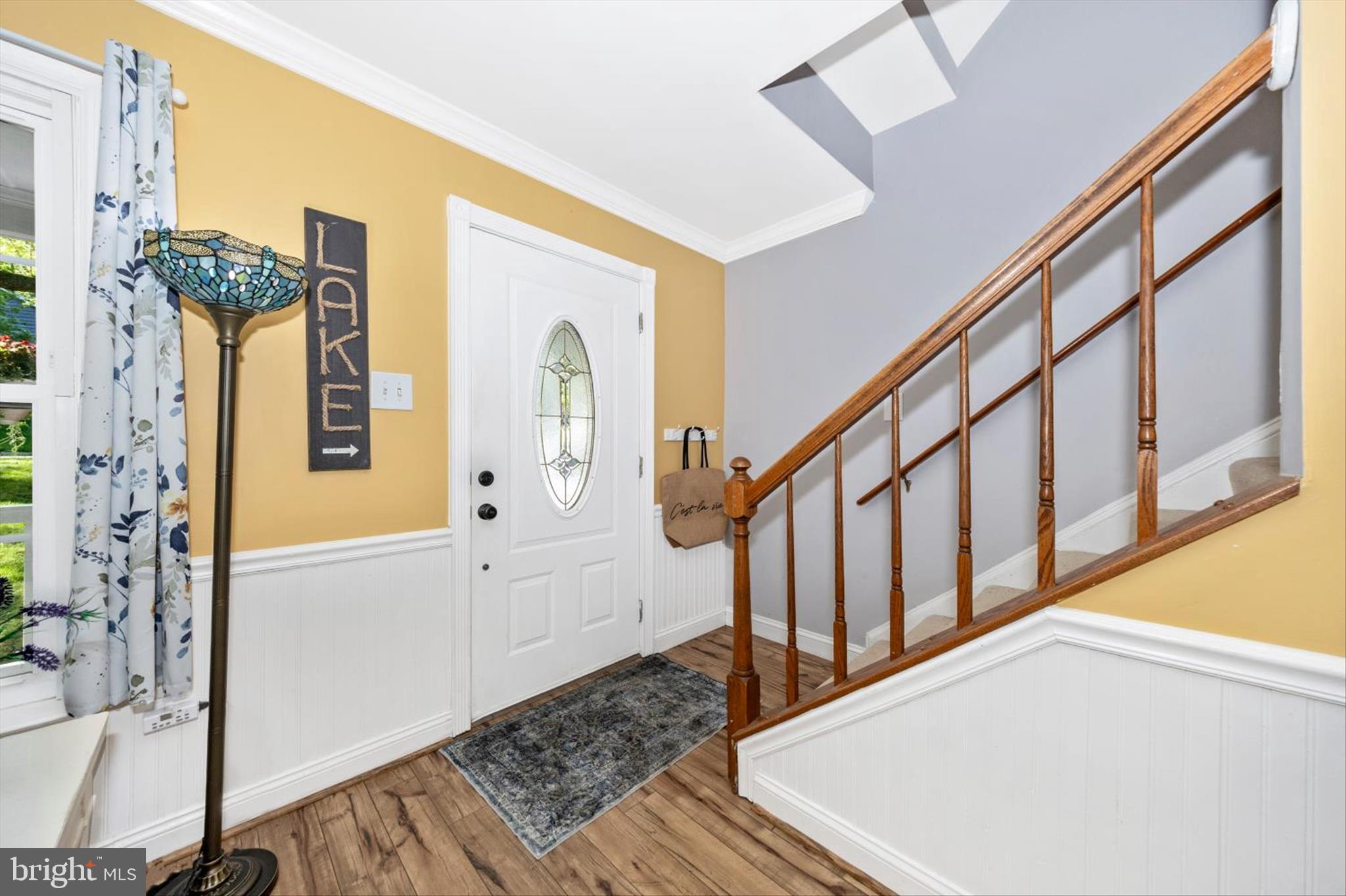 AUDUBON TERRACE VILLAS - Residential