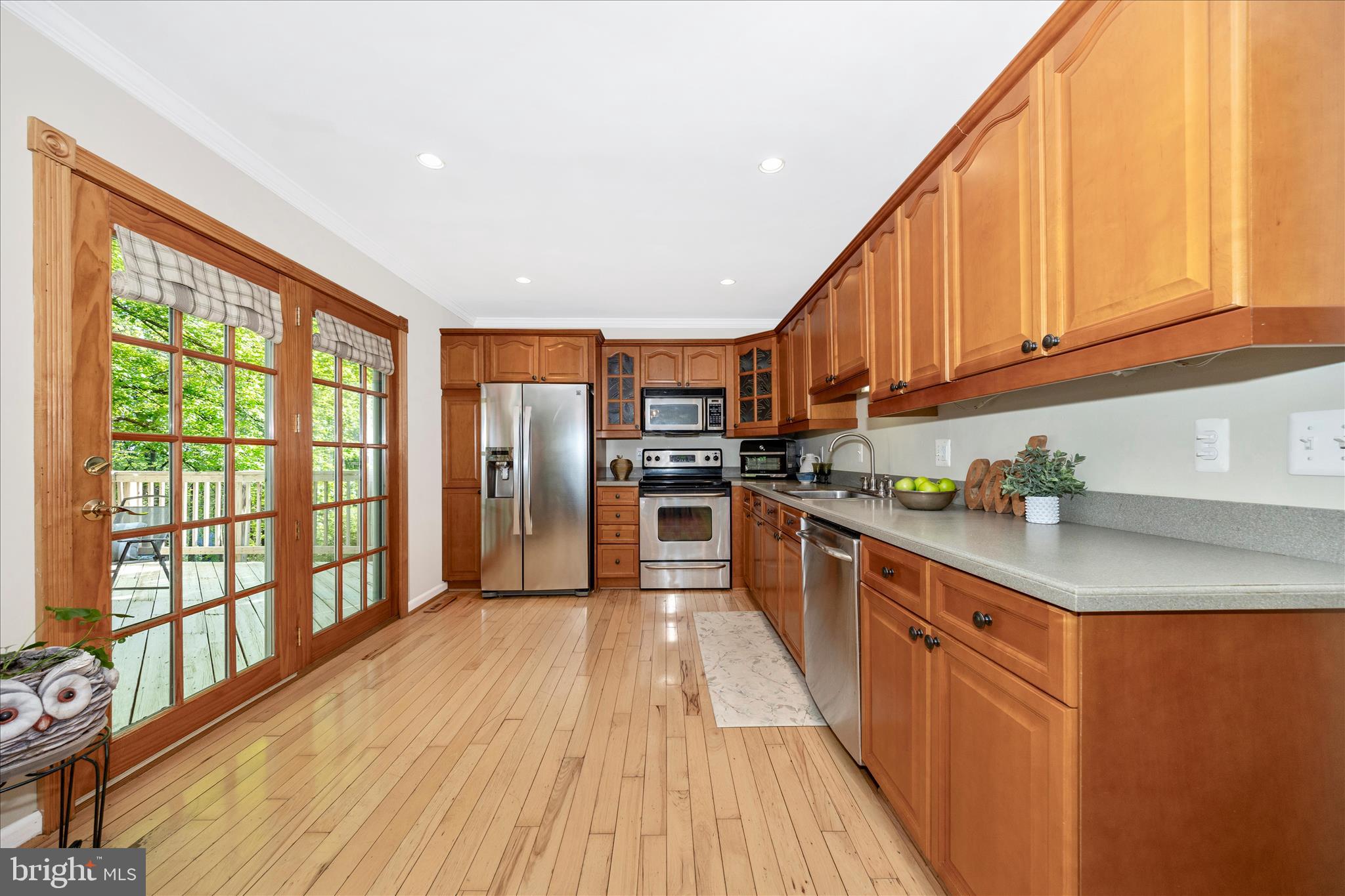 AUDUBON TERRACE VILLAS - Residential