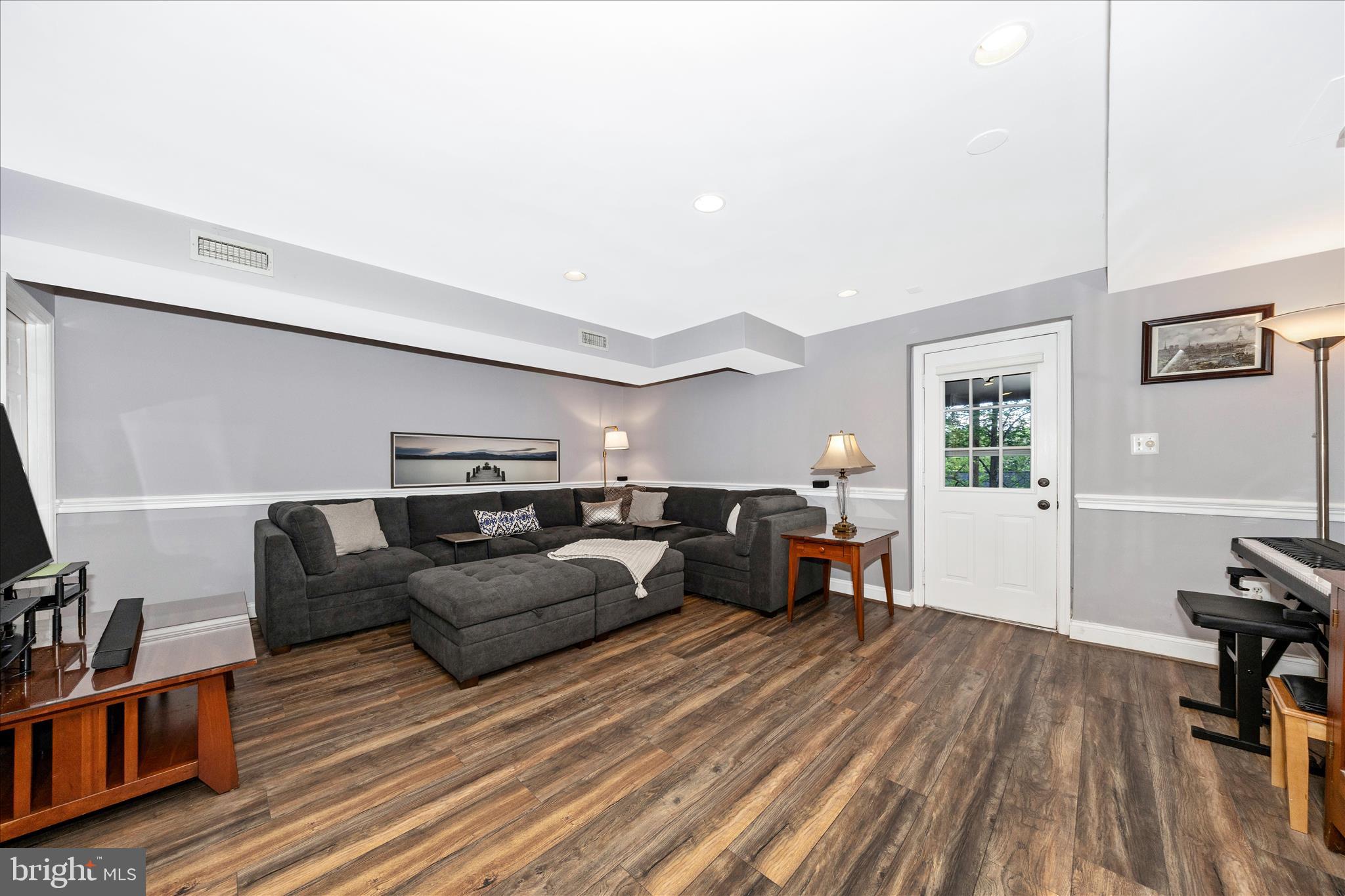 AUDUBON TERRACE VILLAS - Residential