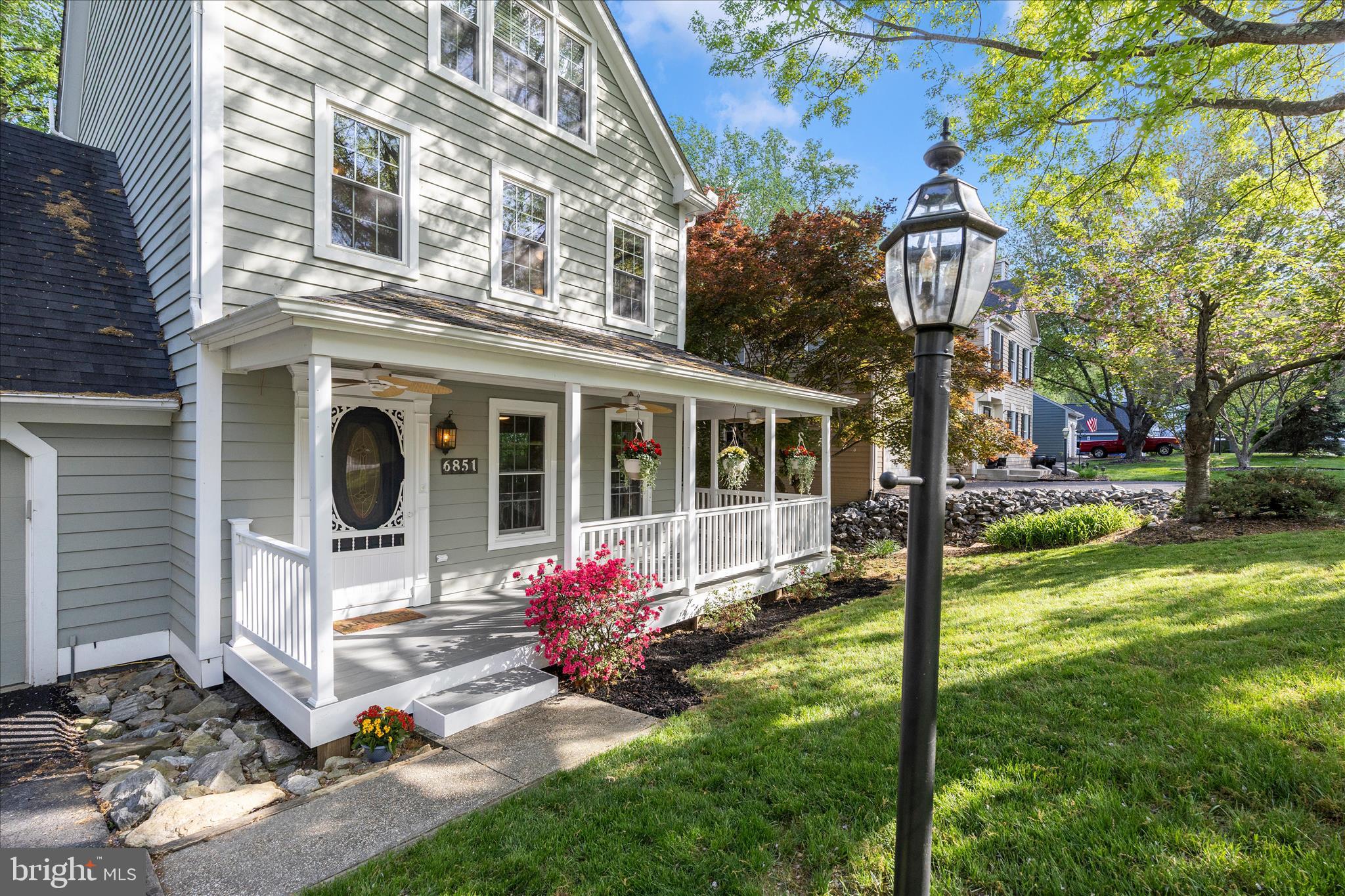 AUDUBON TERRACE VILLAS - Residential