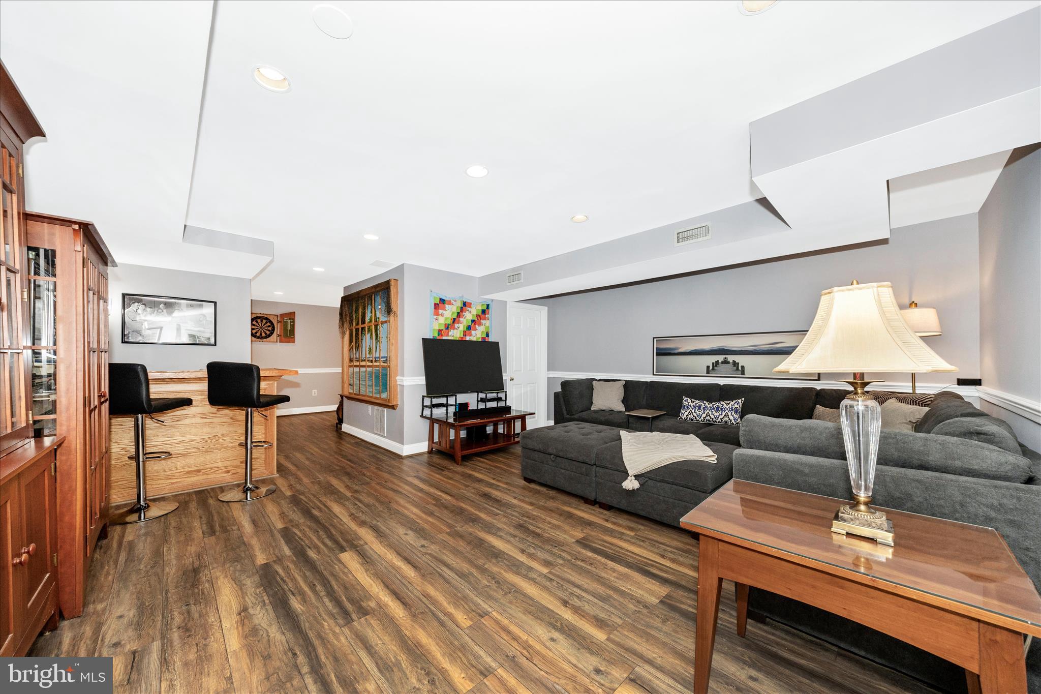 AUDUBON TERRACE VILLAS - Residential