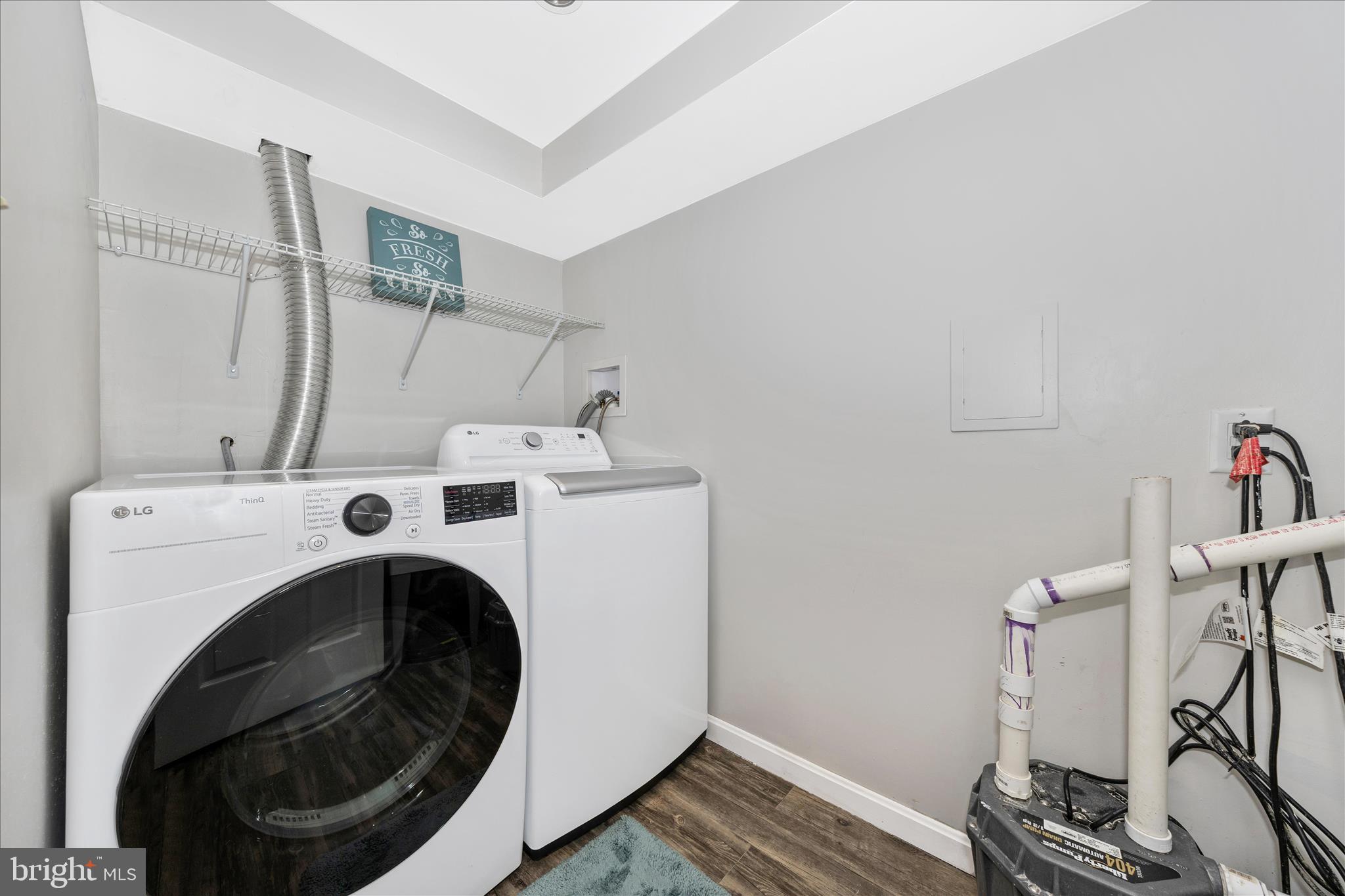 AUDUBON TERRACE VILLAS - Residential