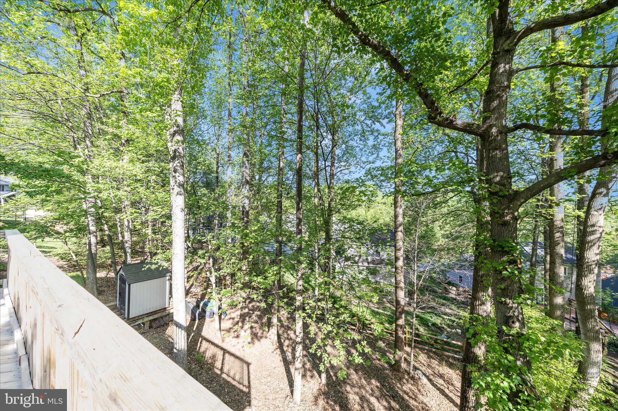 AUDUBON TERRACE VILLAS - Residential