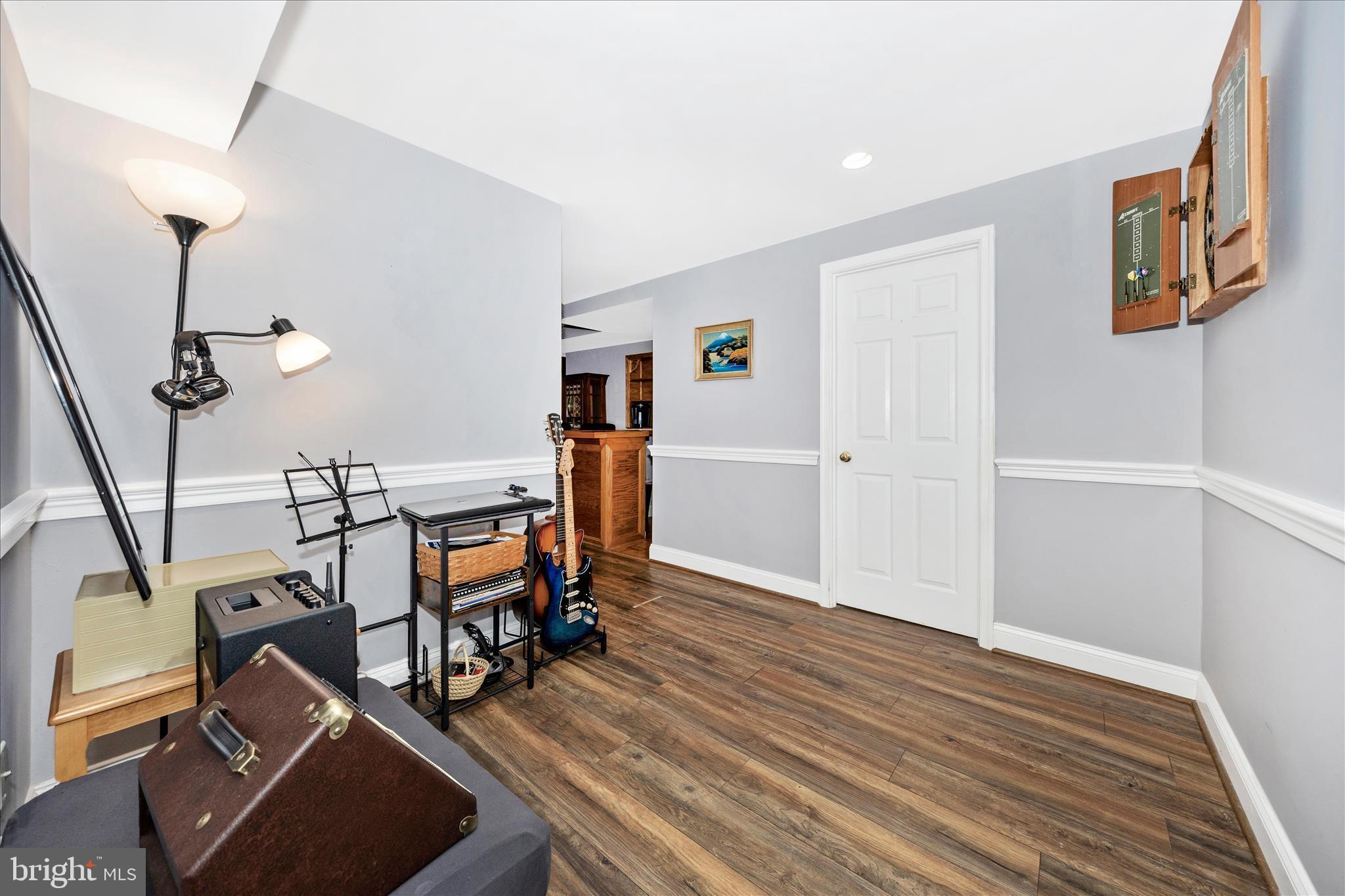 AUDUBON TERRACE VILLAS - Residential