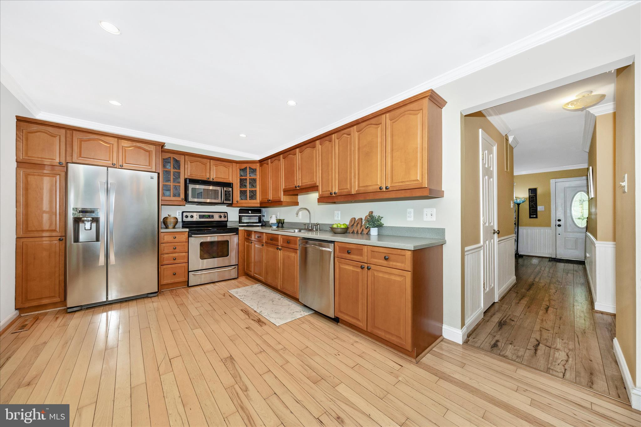 AUDUBON TERRACE VILLAS - Residential