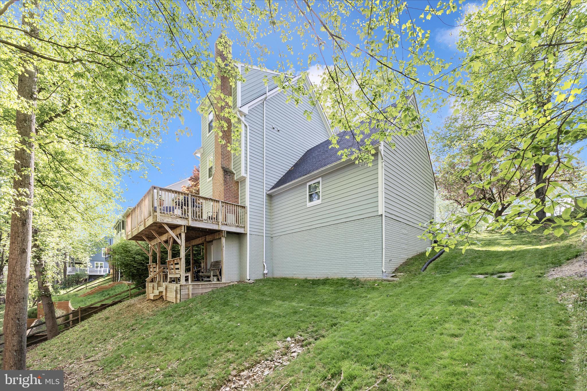 AUDUBON TERRACE VILLAS - Residential