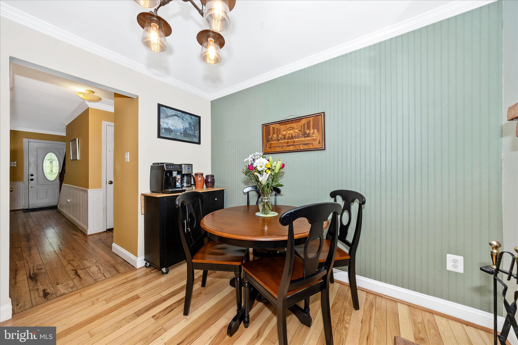 AUDUBON TERRACE VILLAS - Residential