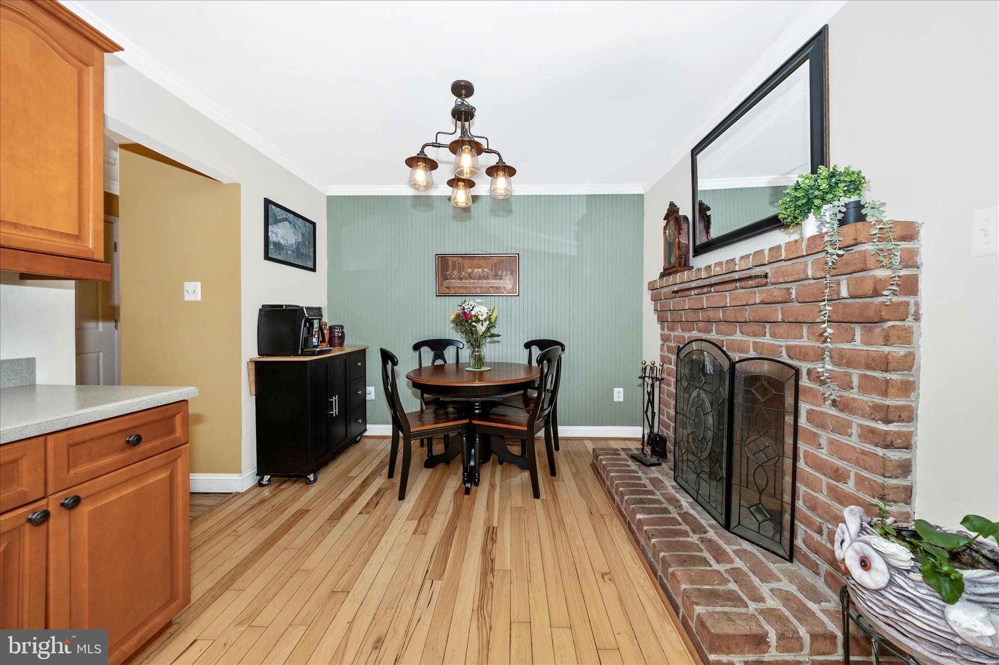 AUDUBON TERRACE VILLAS - Residential