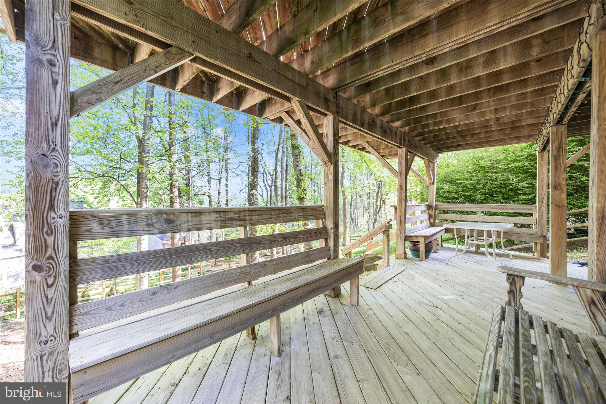 AUDUBON TERRACE VILLAS - Residential