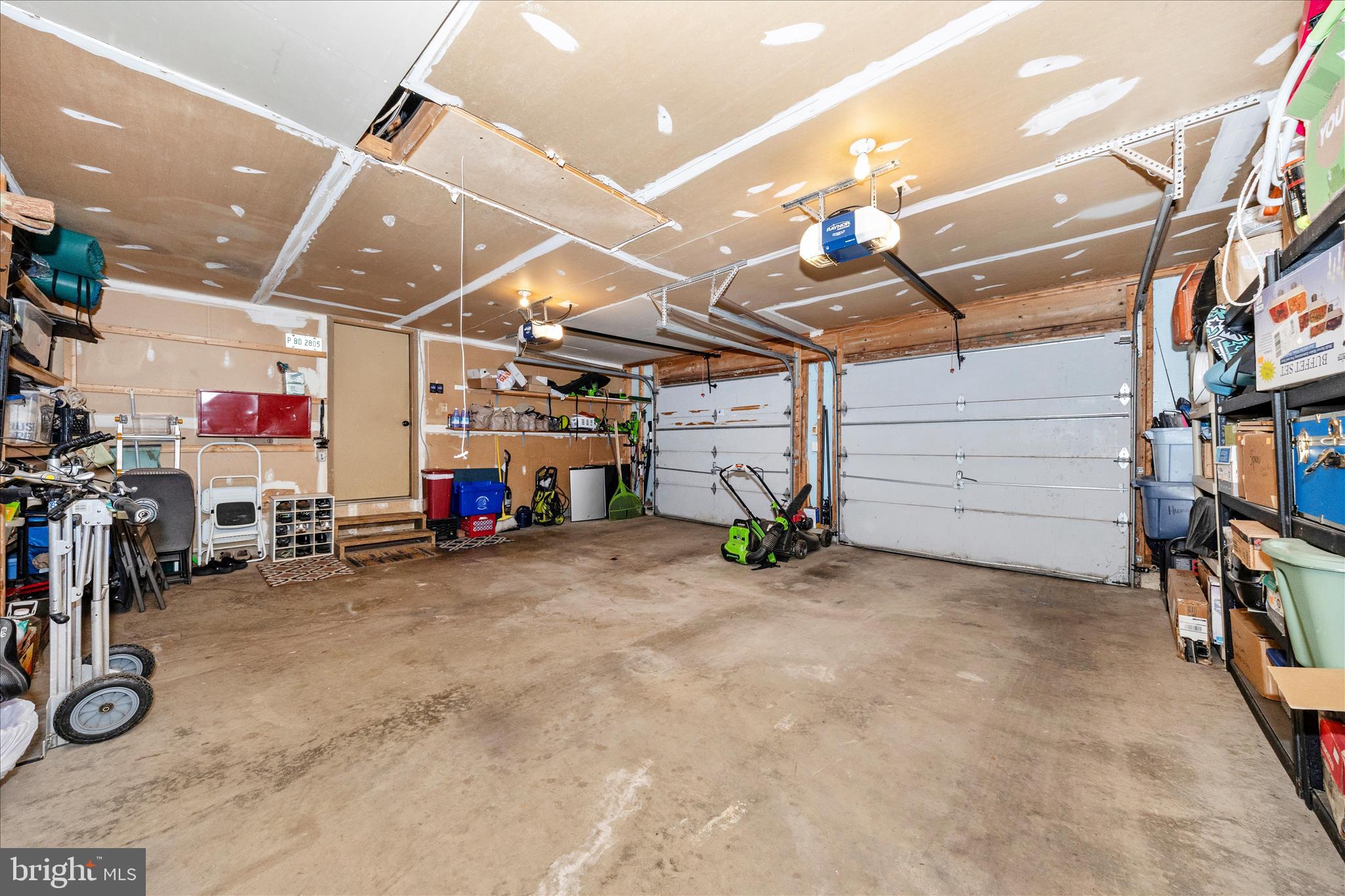 AUDUBON TERRACE VILLAS - Residential