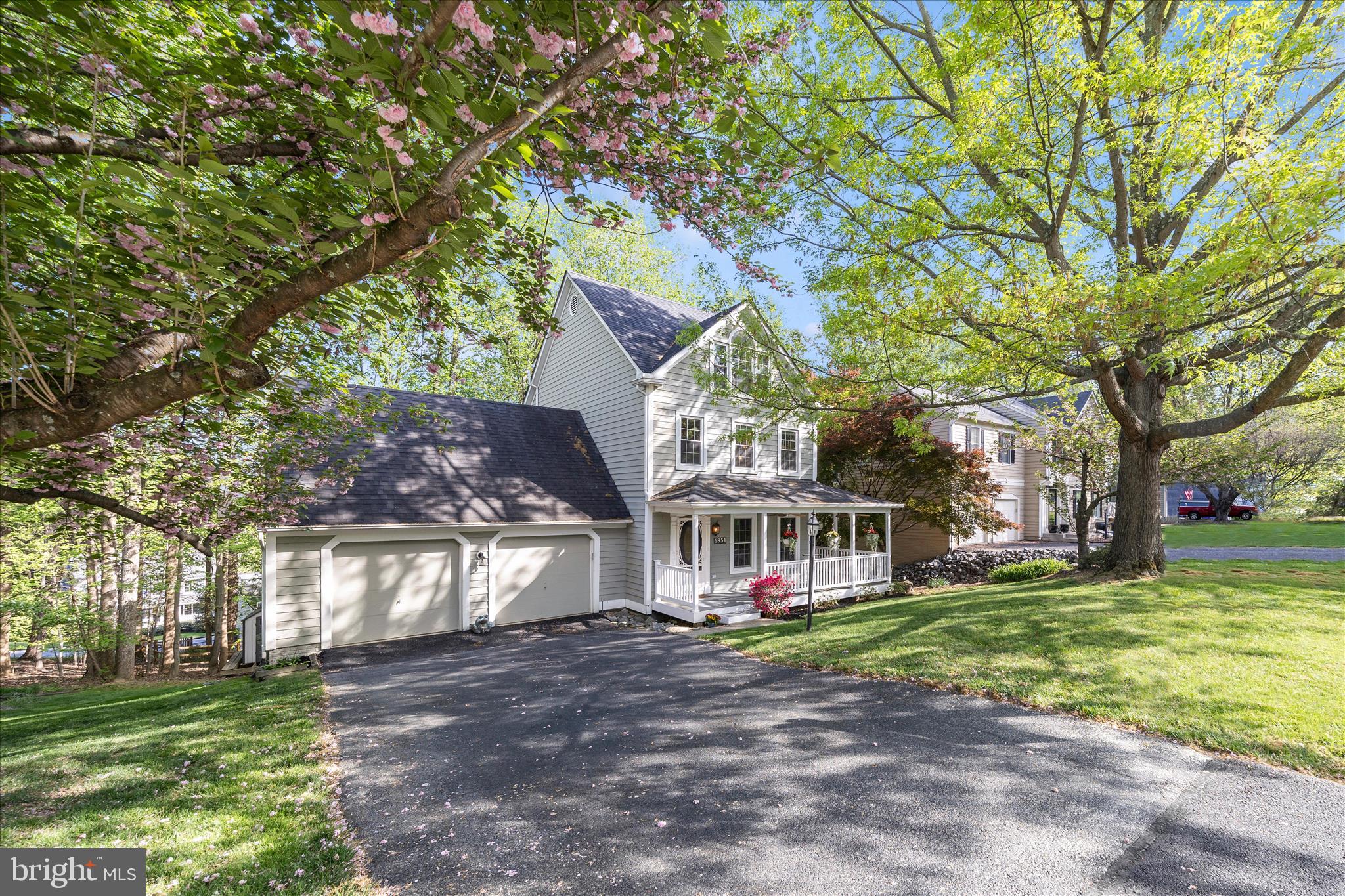 AUDUBON TERRACE VILLAS - Residential
