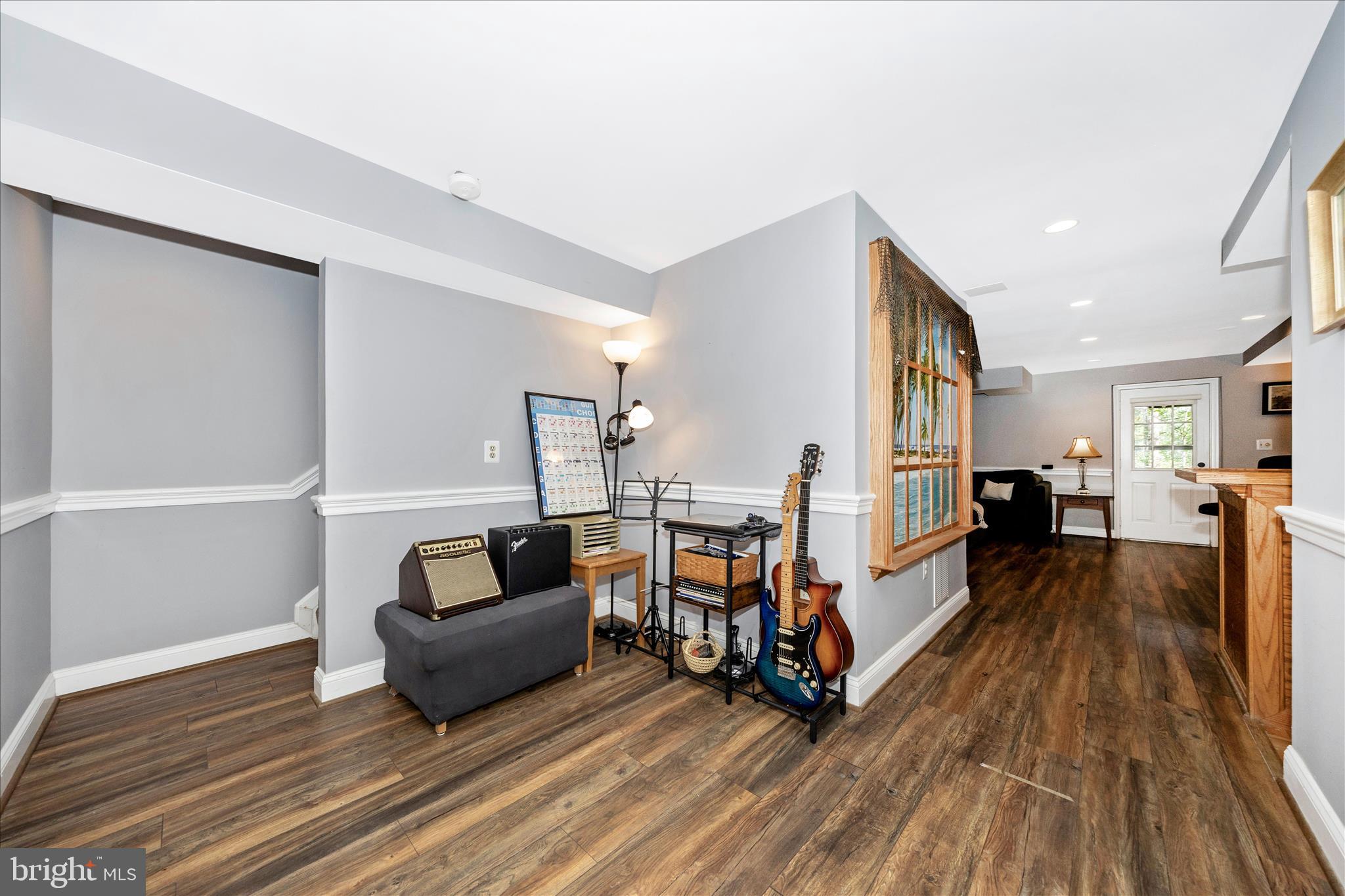 AUDUBON TERRACE VILLAS - Residential