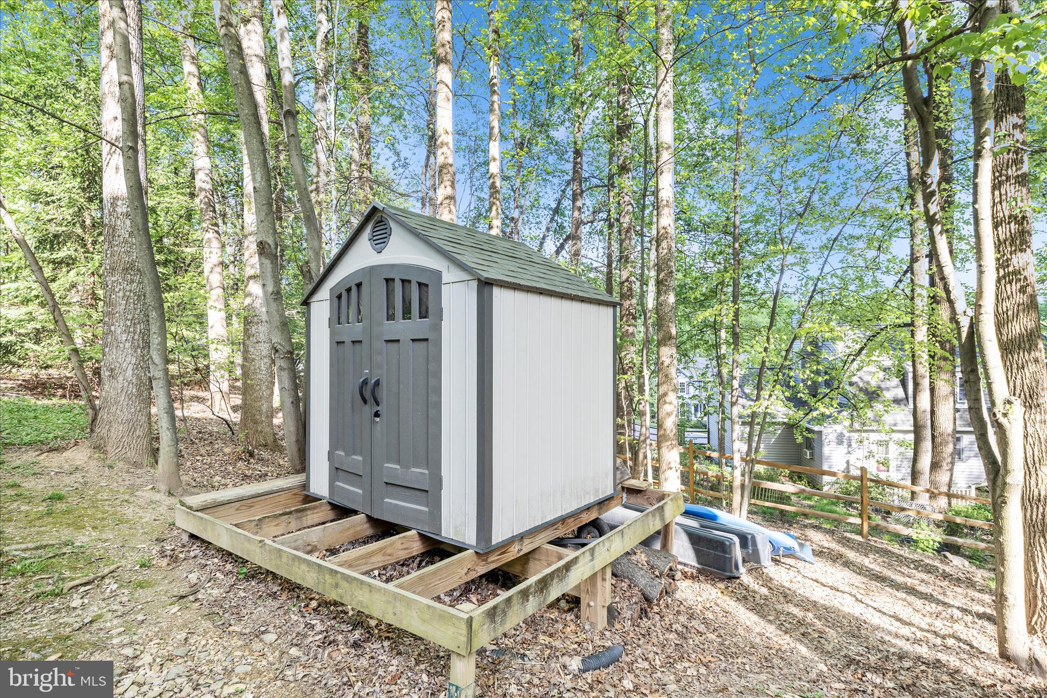 AUDUBON TERRACE VILLAS - Residential