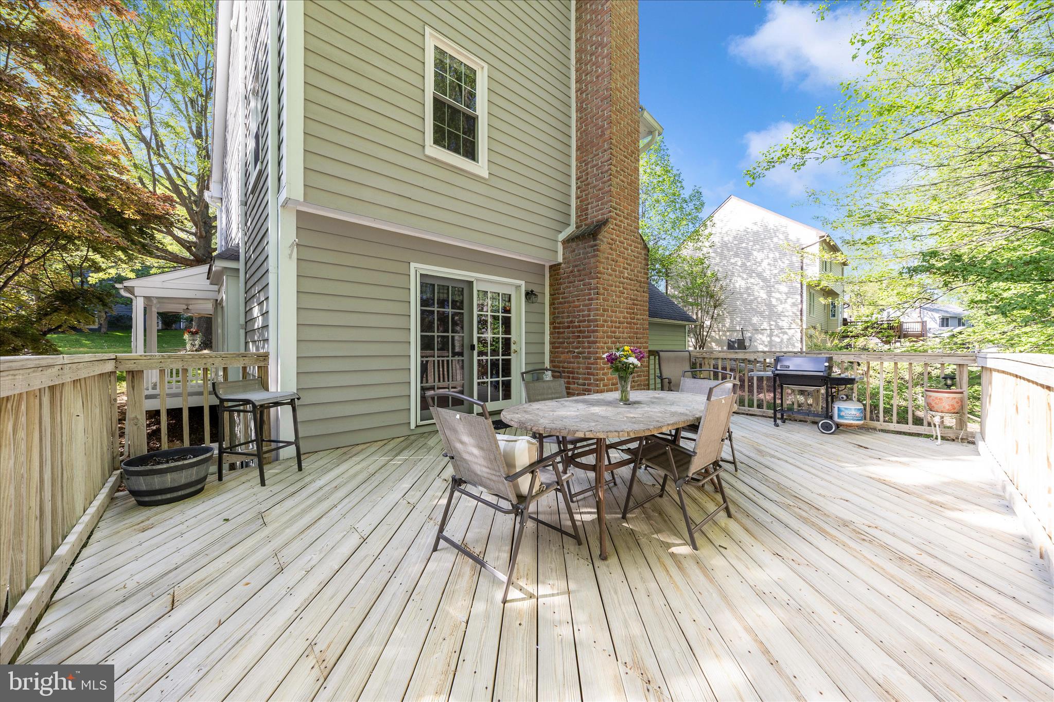 AUDUBON TERRACE VILLAS - Residential