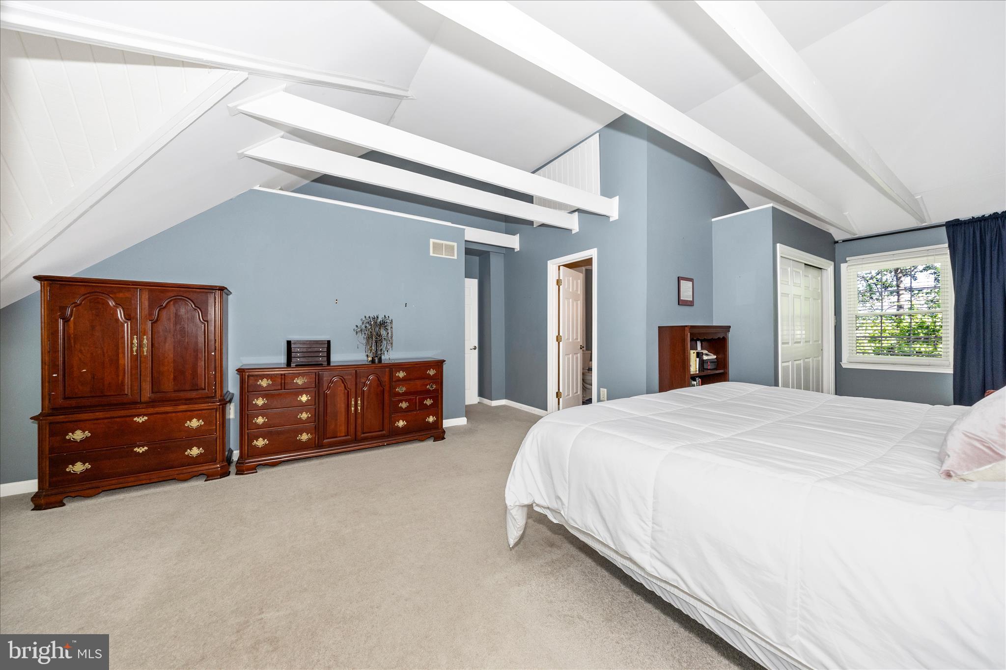 AUDUBON TERRACE VILLAS - Residential