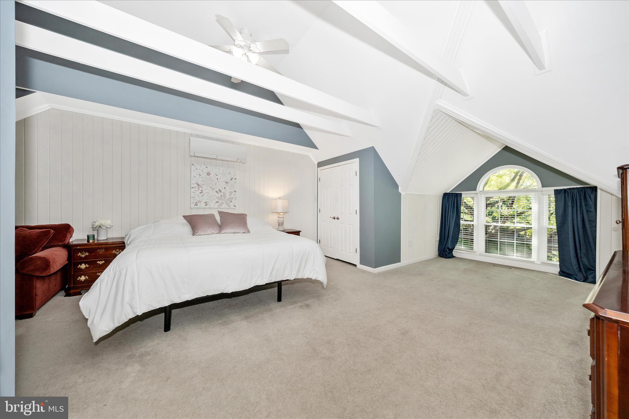 AUDUBON TERRACE VILLAS - Residential