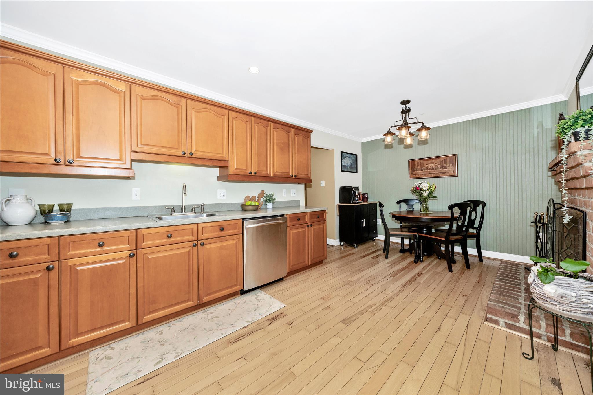 AUDUBON TERRACE VILLAS - Residential