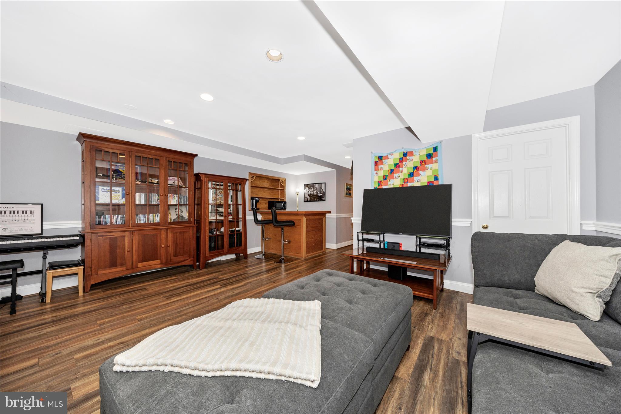 AUDUBON TERRACE VILLAS - Residential