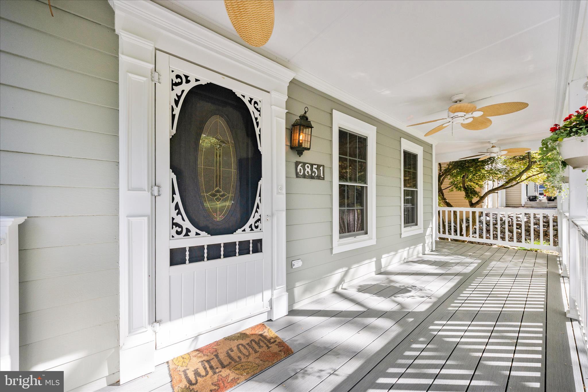 AUDUBON TERRACE VILLAS - Residential